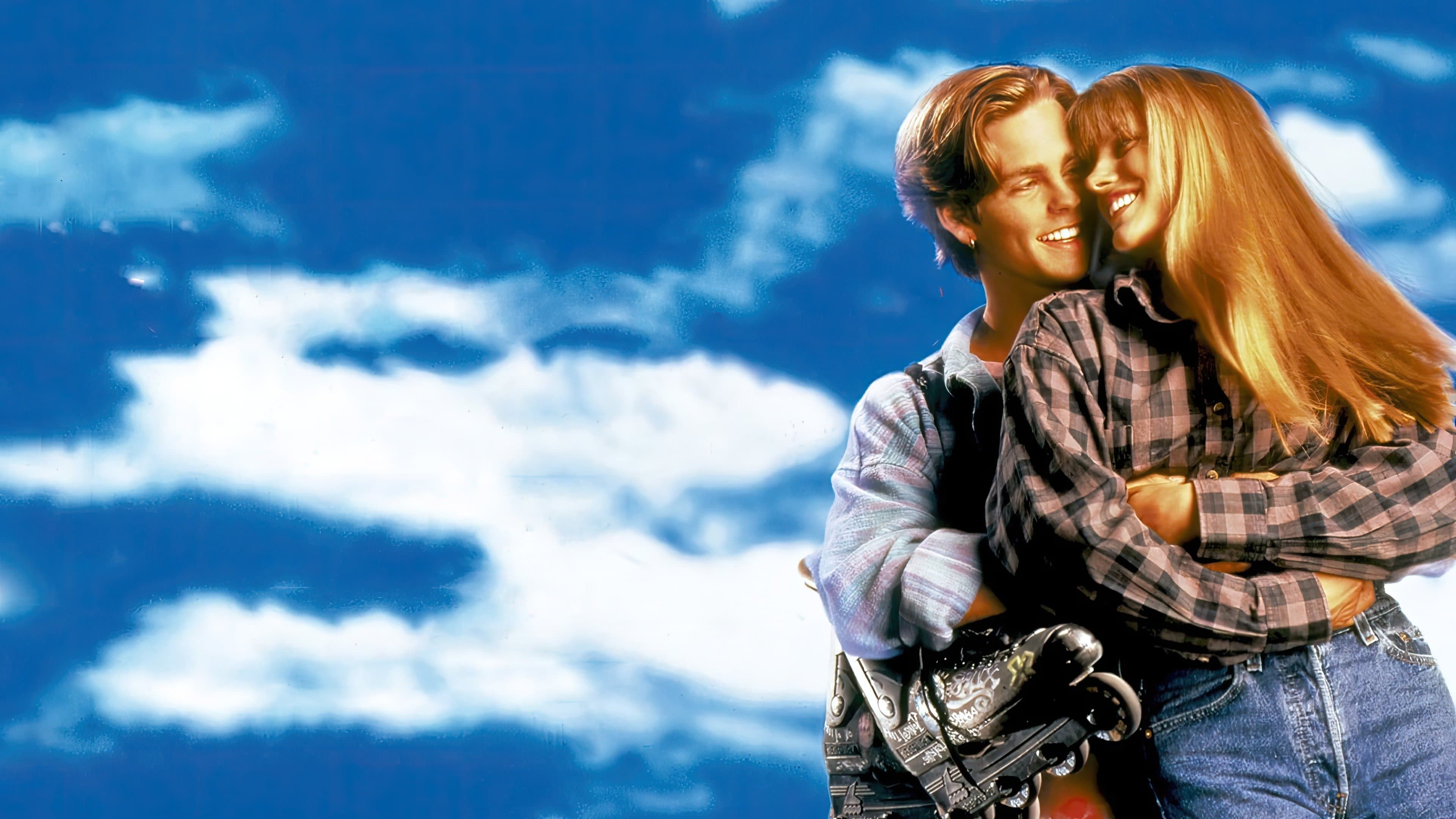 Backdrop of Airborne