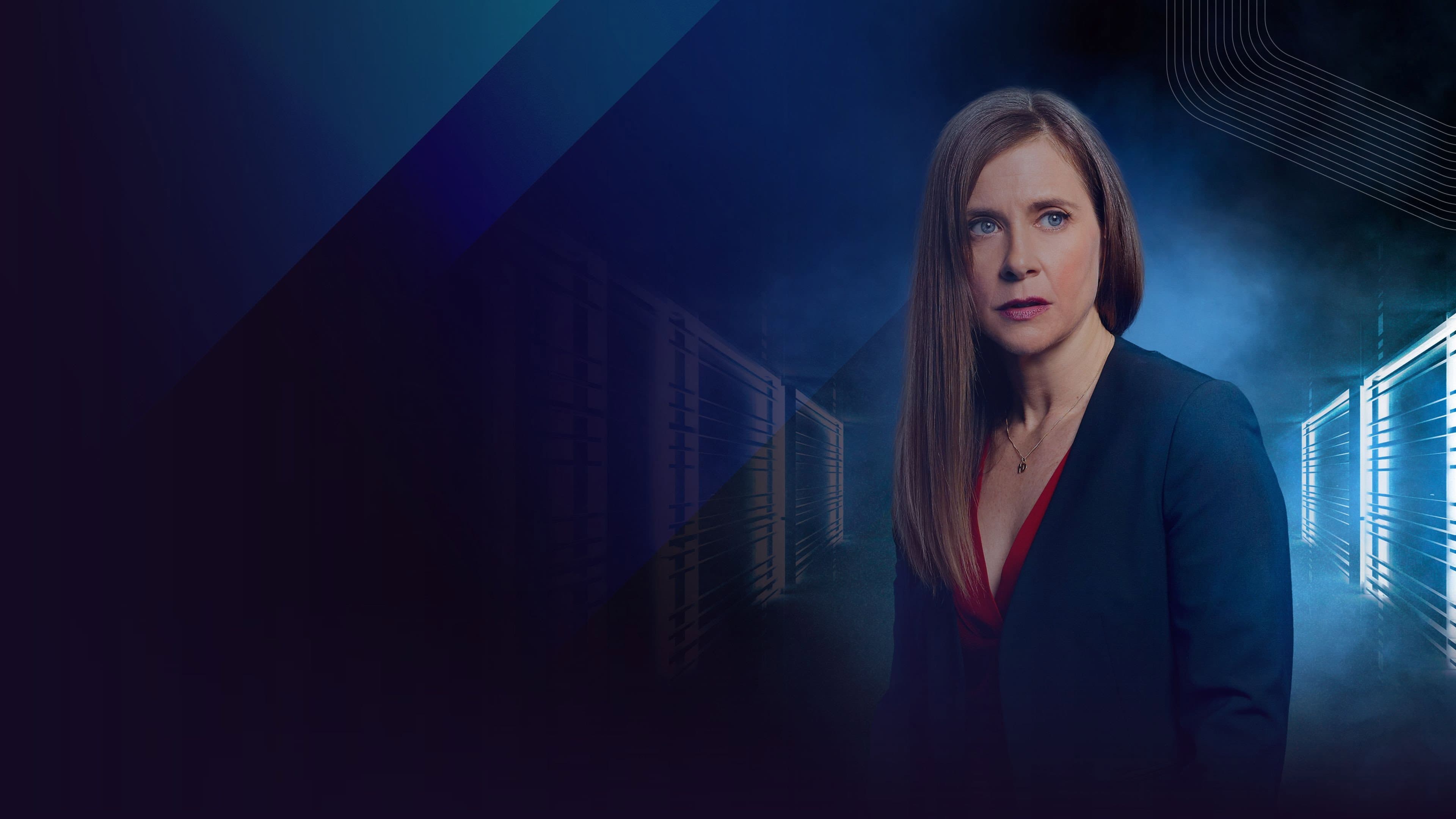 Backdrop of Hailey Dean Mysteries Collection