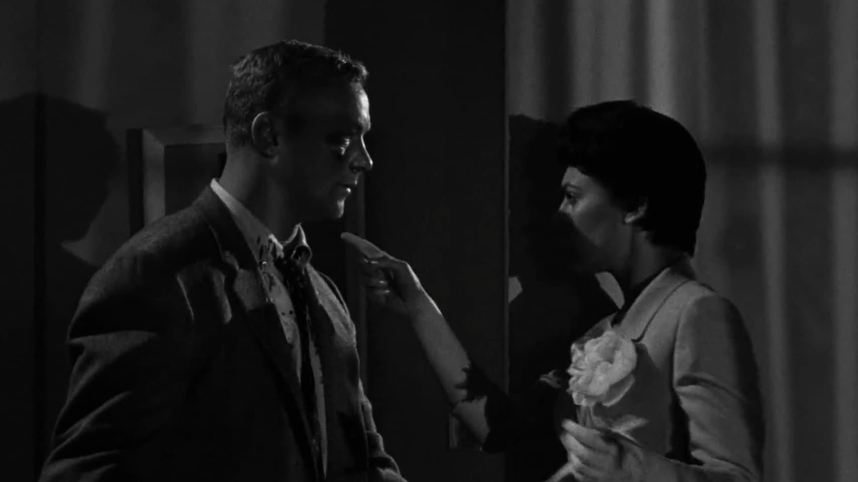 Backdrop of Nightfall