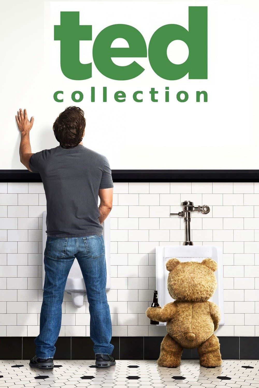 Poster of Ted Collection