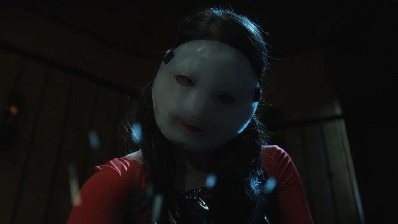 Backdrop of The Final