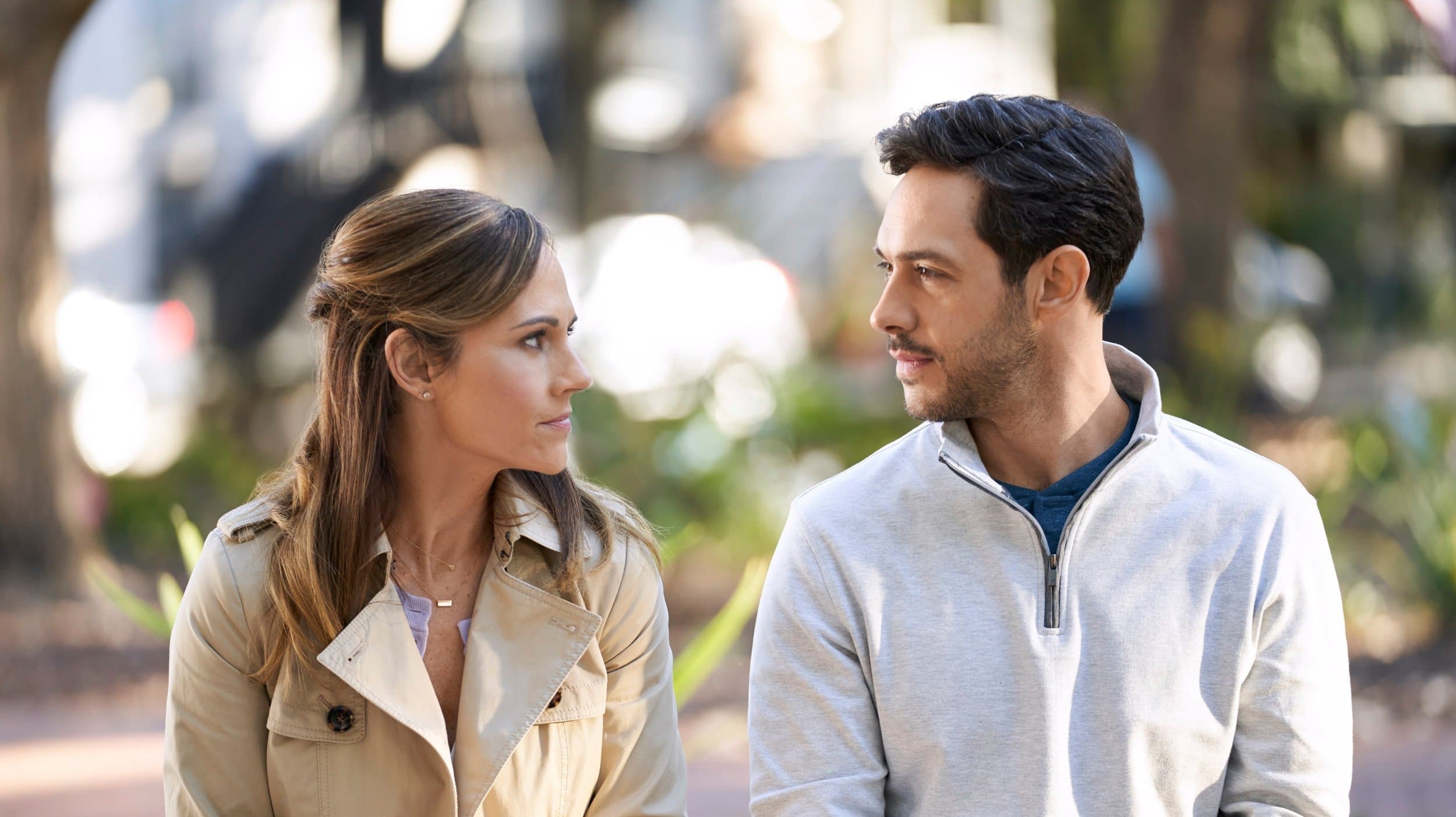 Backdrop of Love to the Rescue