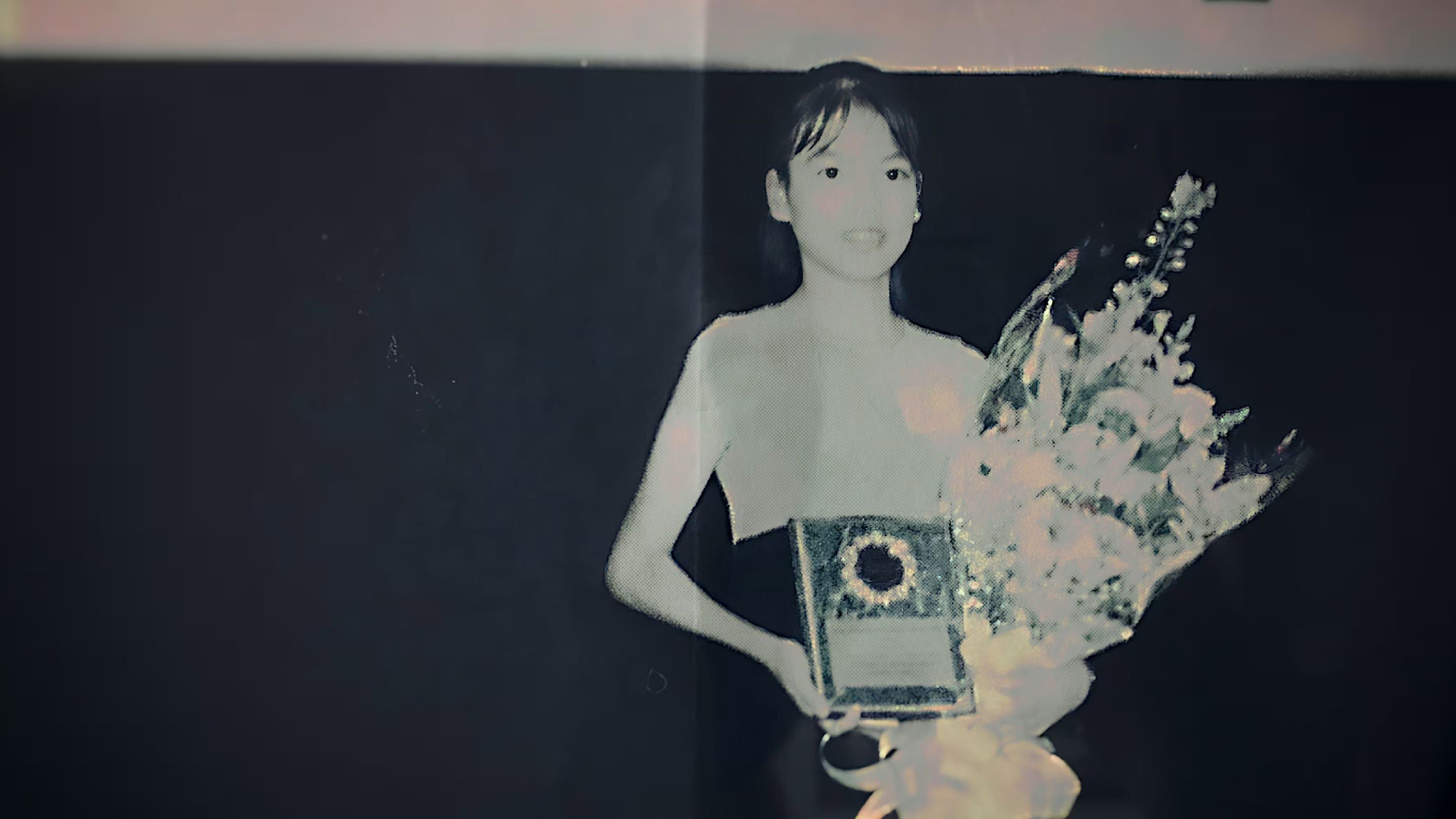 Backdrop of What Jennifer Did