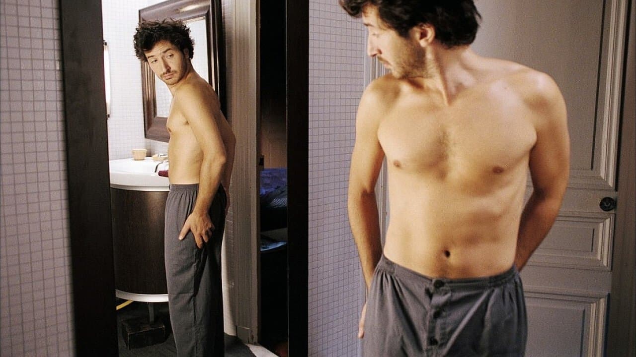 Backdrop of The Story Of My Life