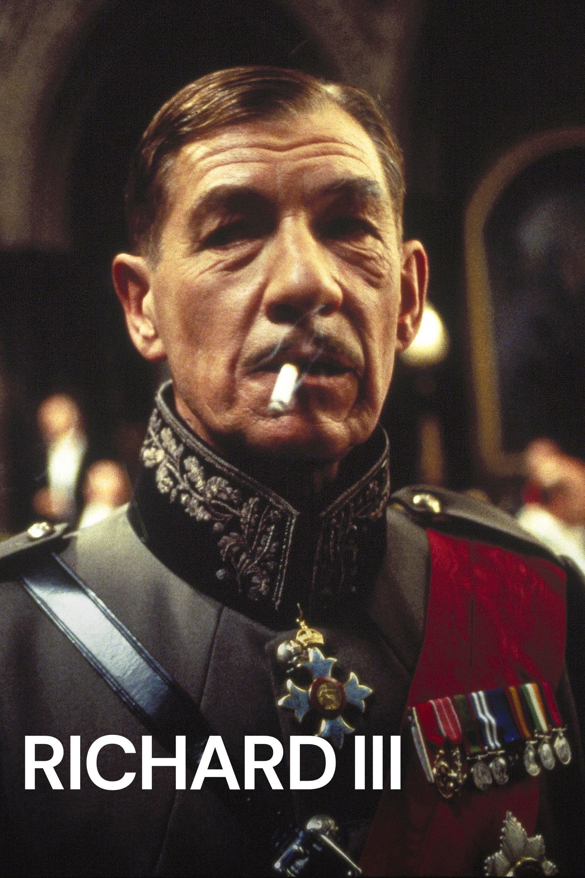 Poster of Richard III