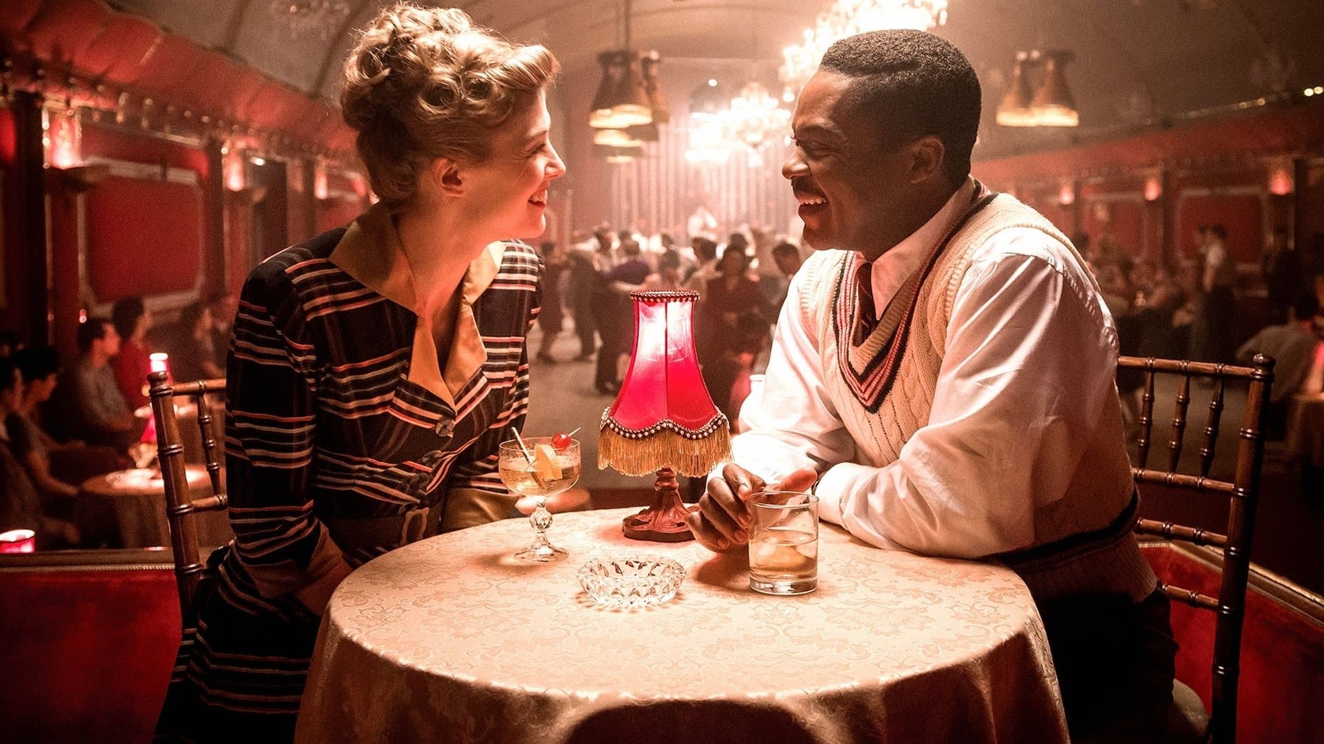 Backdrop of A United Kingdom