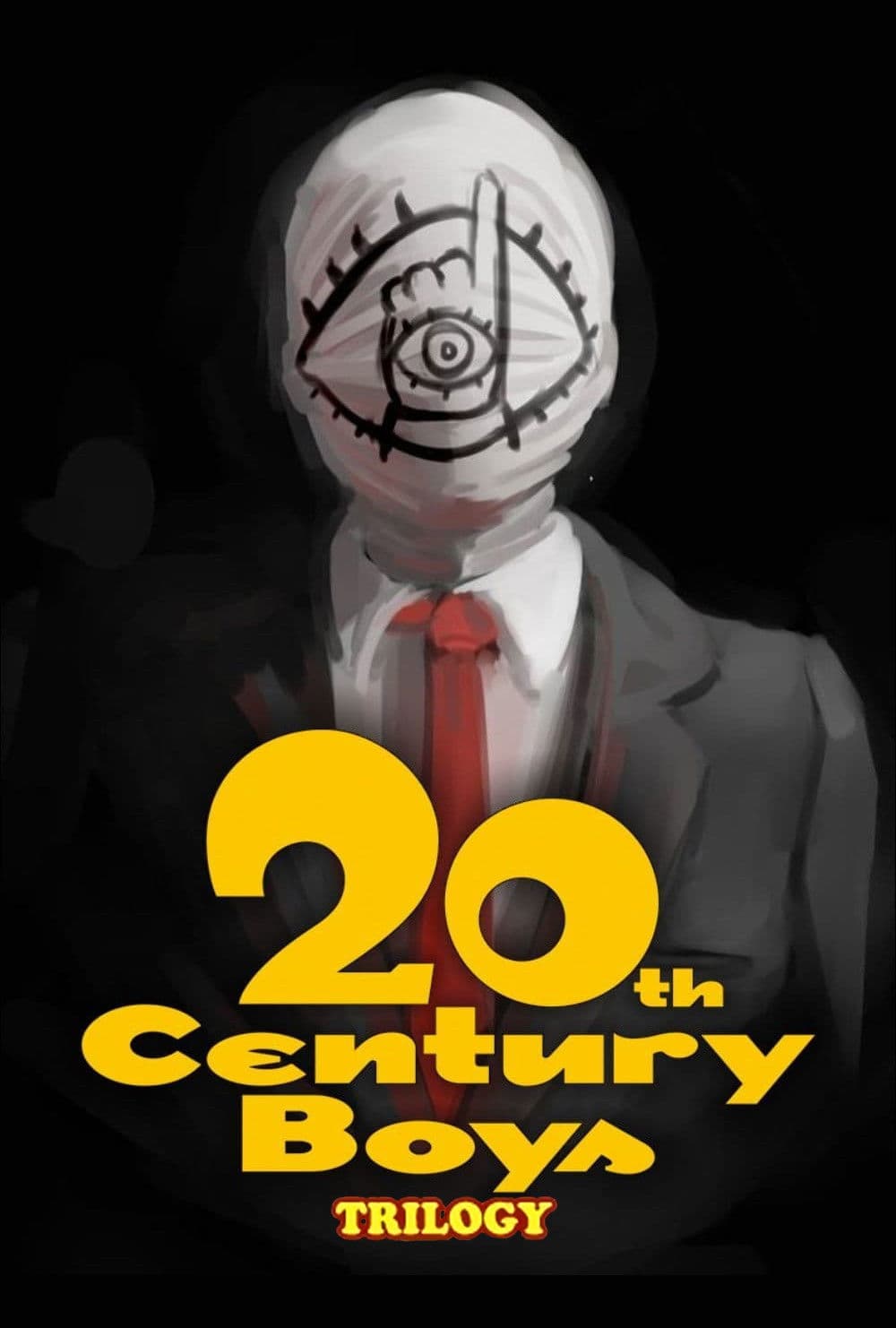 Poster of 20th Century Boys Collection
