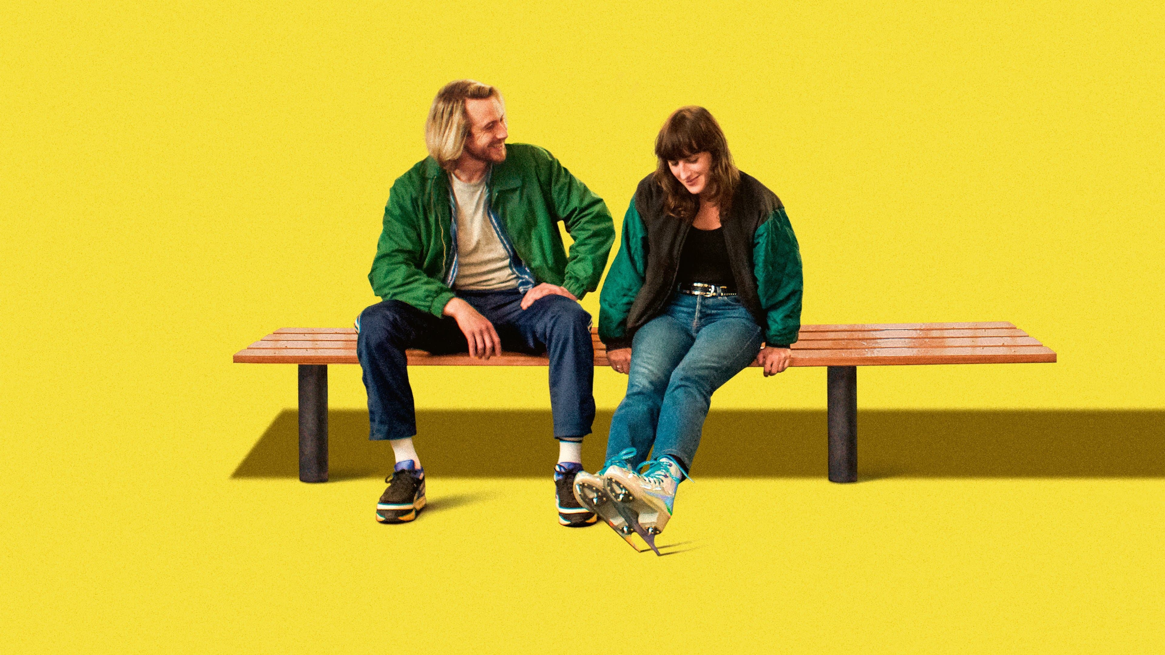 Backdrop of Leave One Day