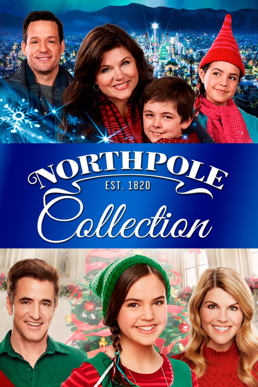Poster of Northpole Collection