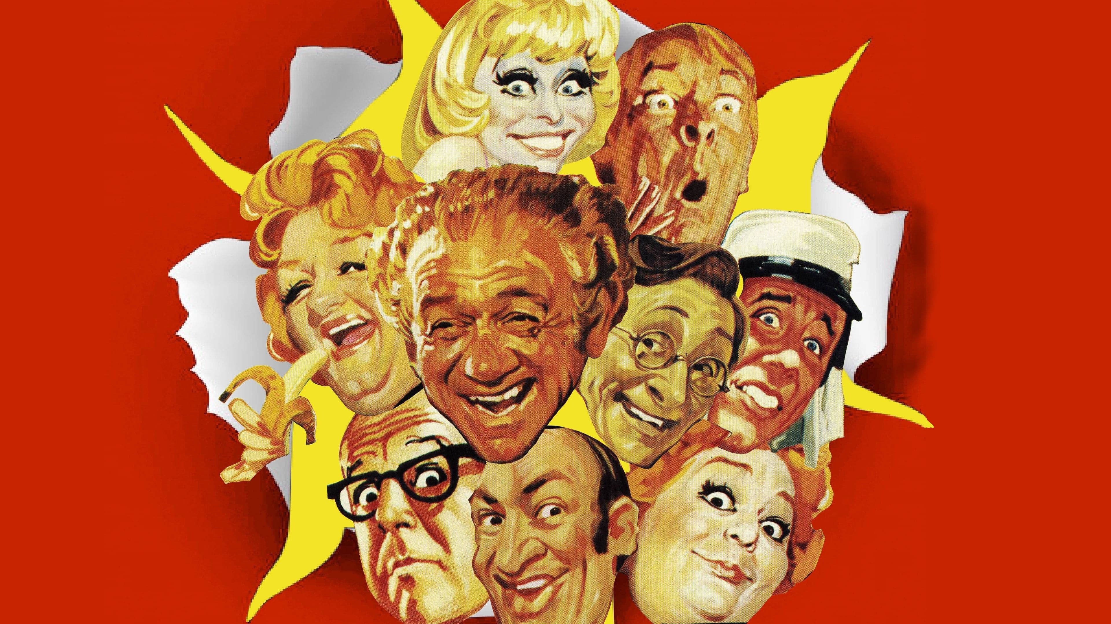 Backdrop of Carry On Collection