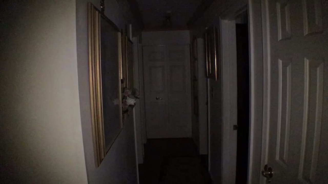Backdrop of The Fear Footage 2: Curse of the Tape