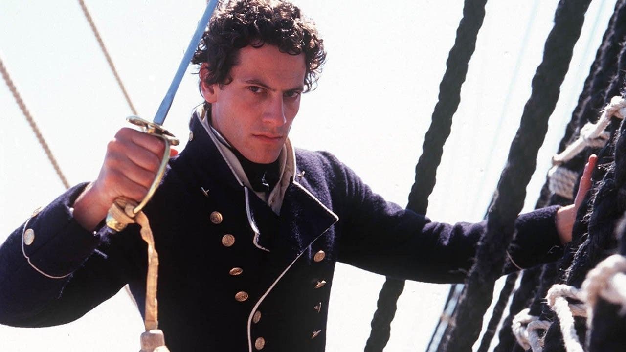 Backdrop of Hornblower: The Duchess and the Devil