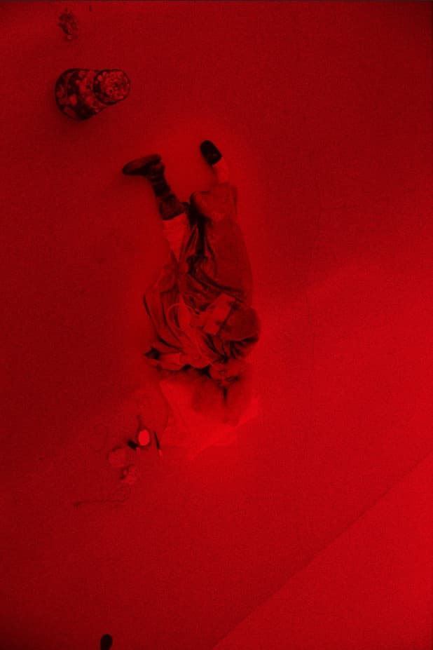 Poster of Roi Soleil