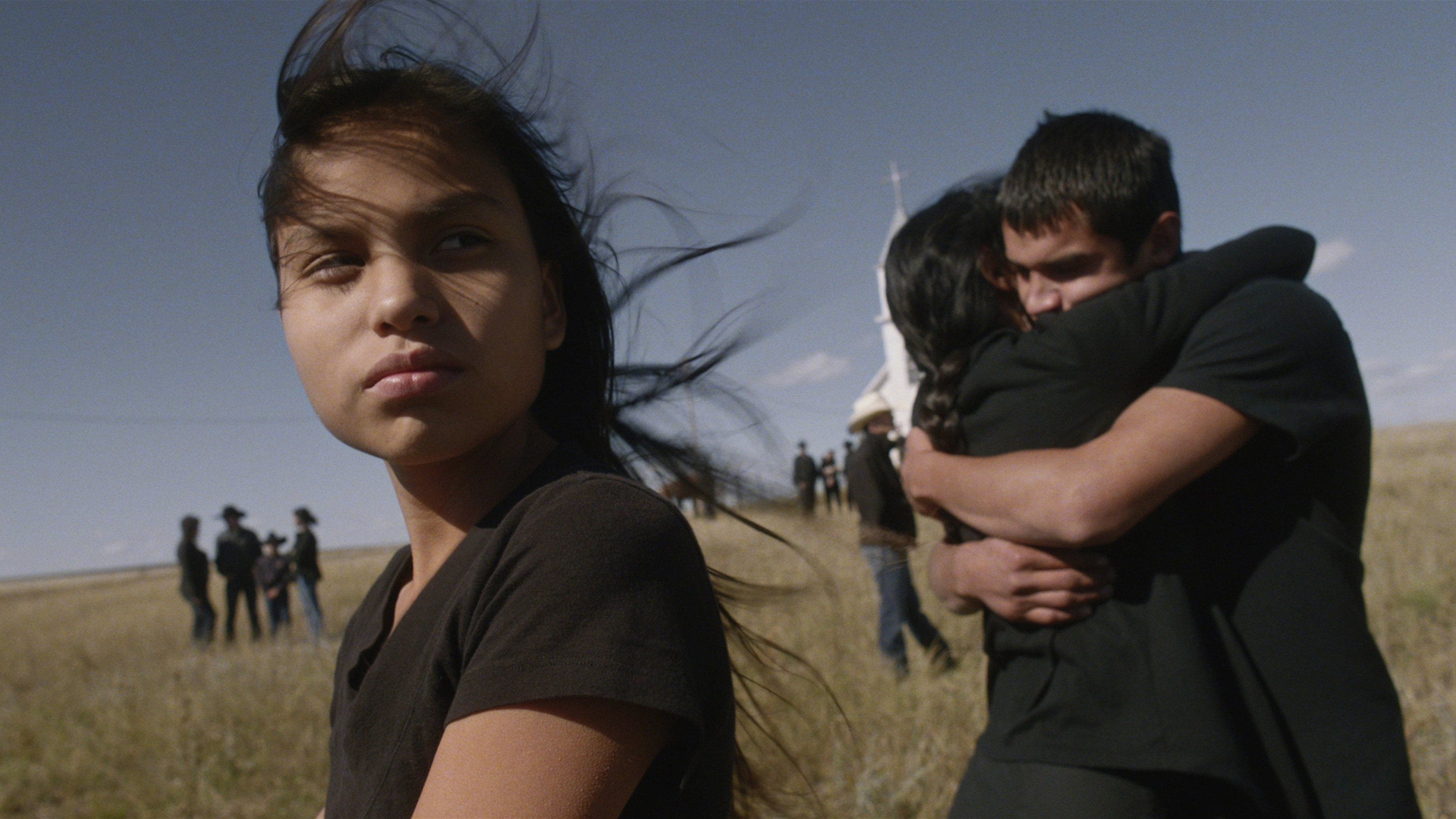 Backdrop of Songs My Brothers Taught Me