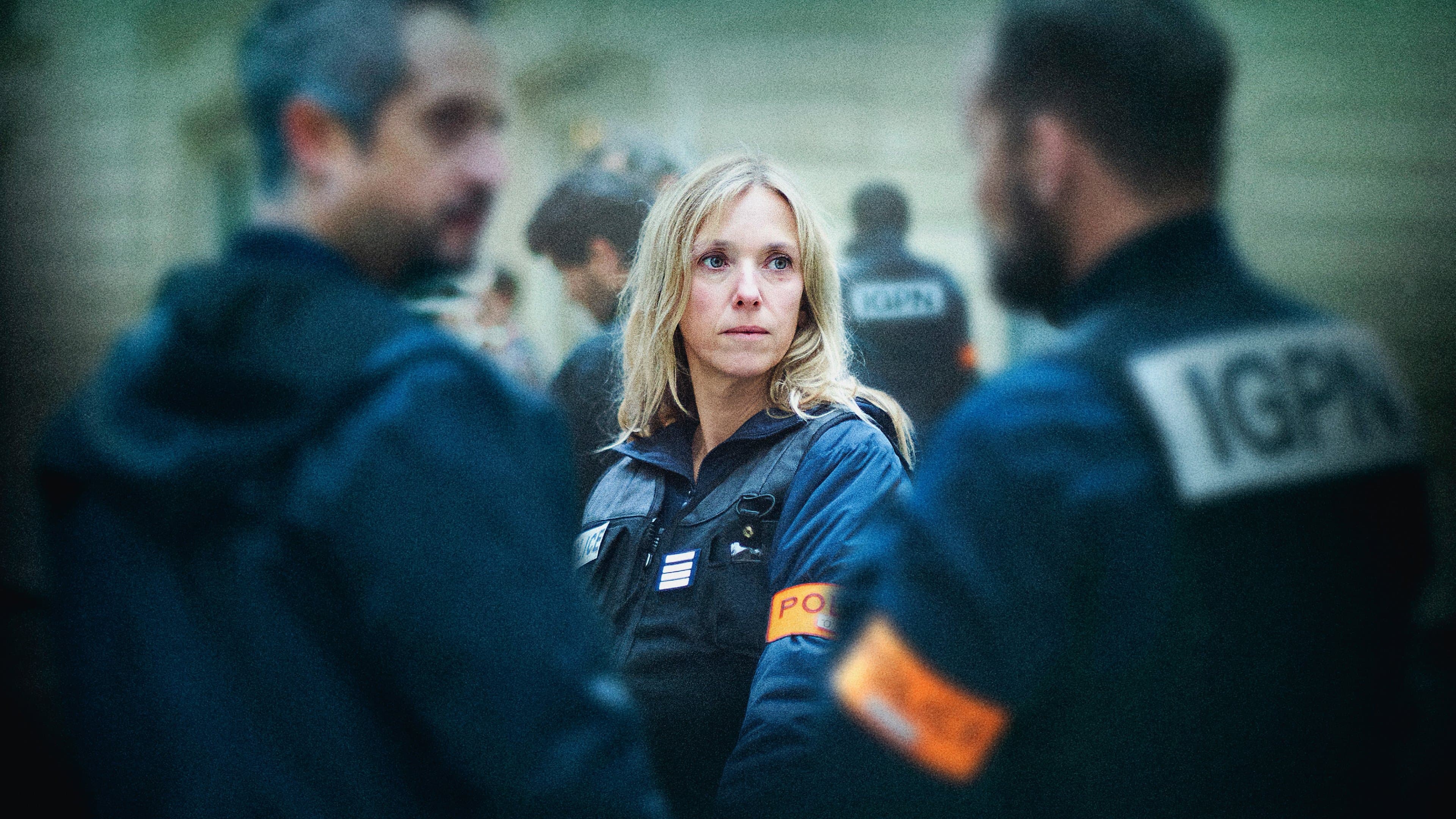 Backdrop of Case 137