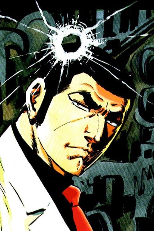 Poster of Golgo 13 Collection