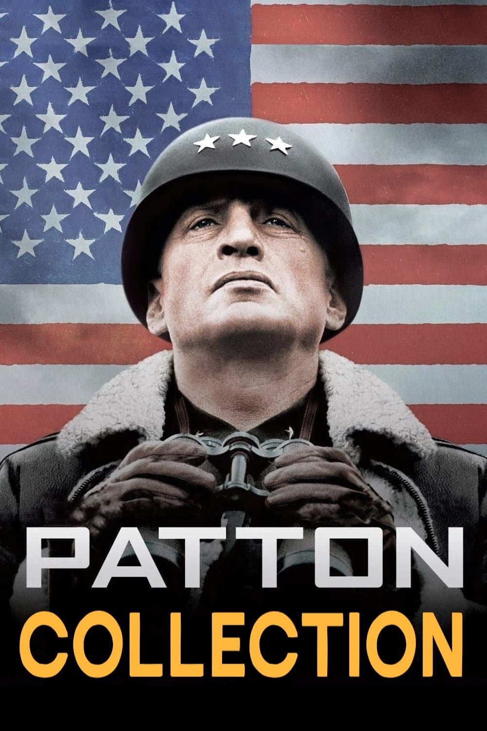 Poster of Patton Collection