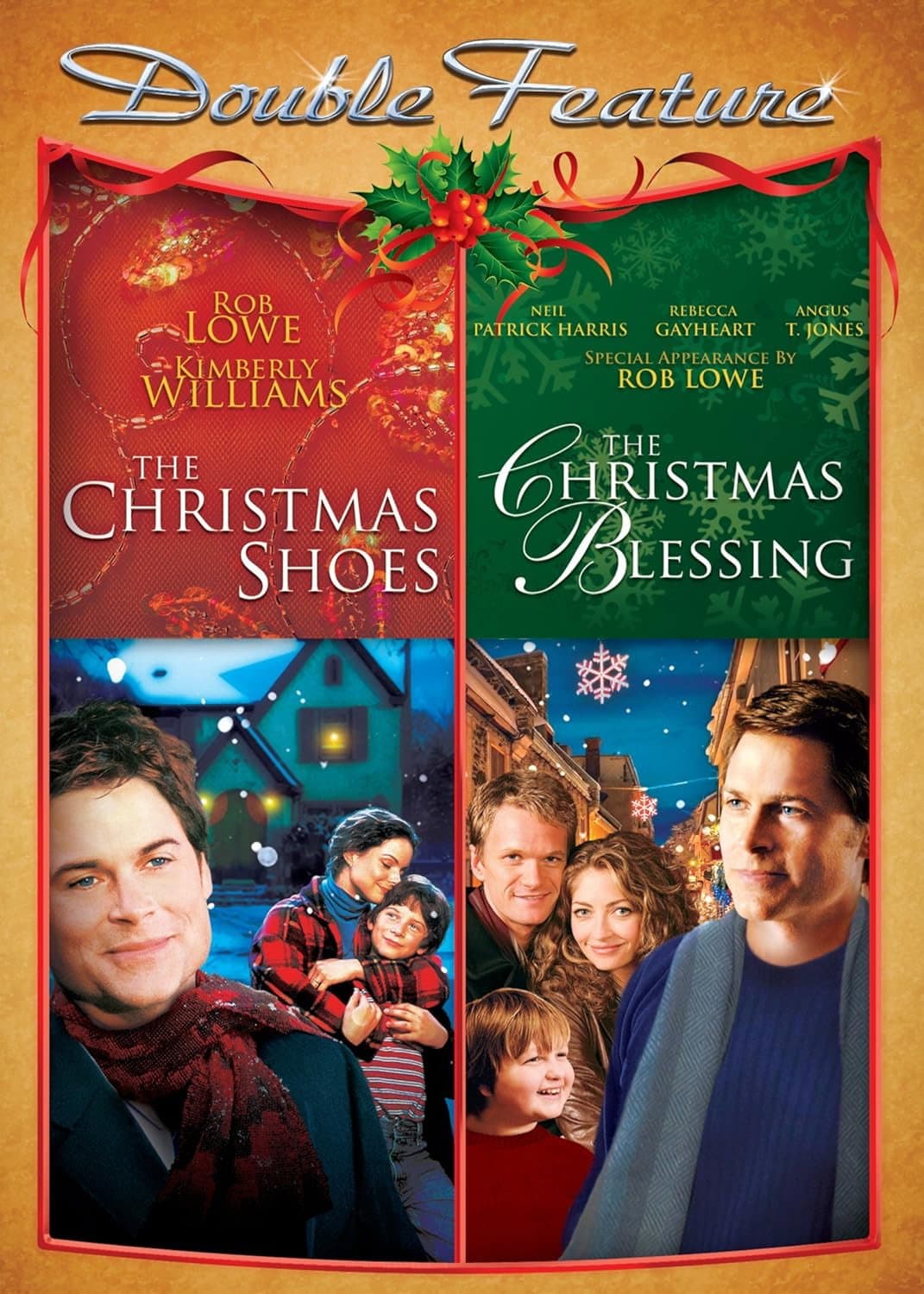 Poster of The Christmas Collection