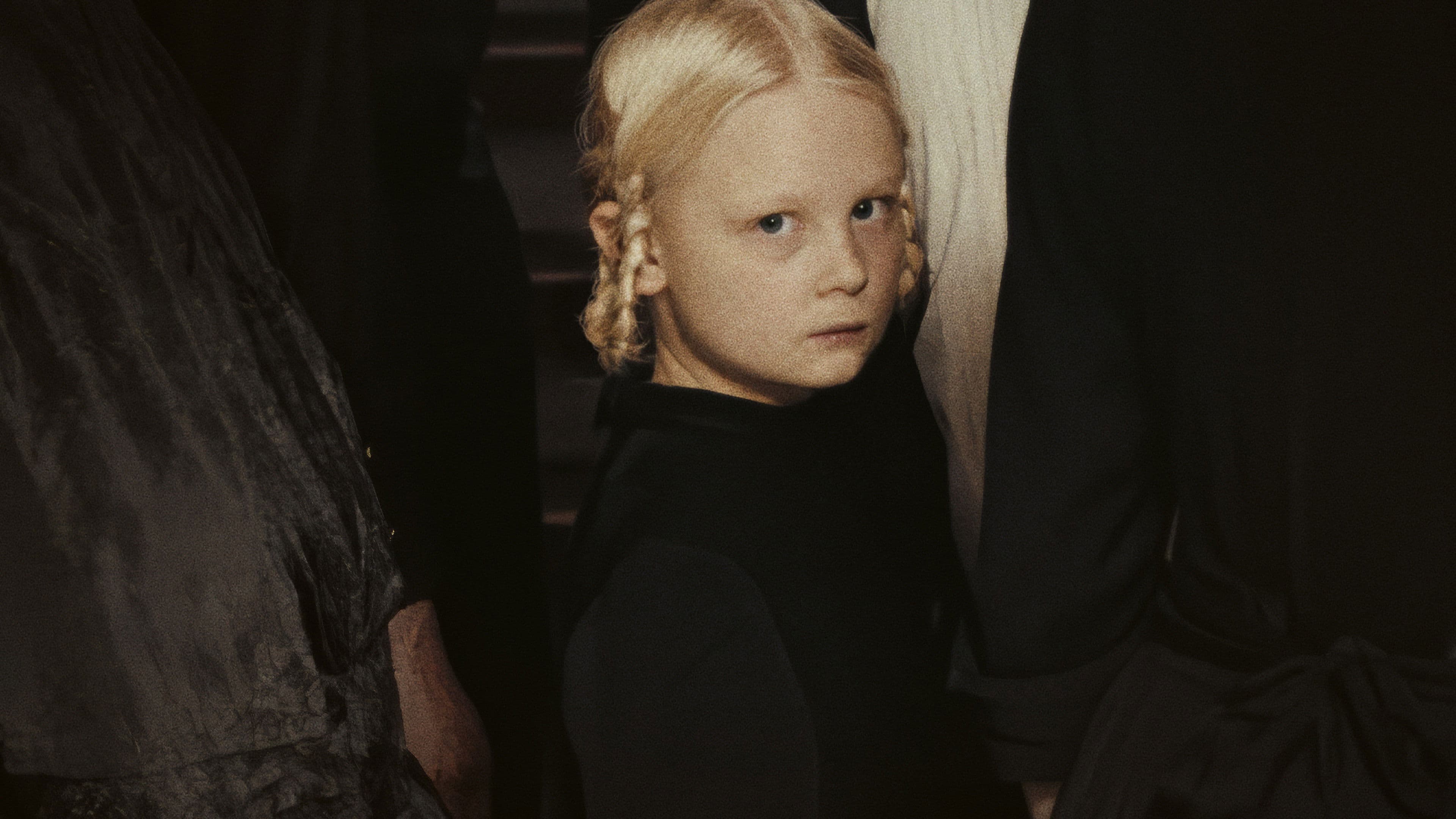 Backdrop of Sound of Falling