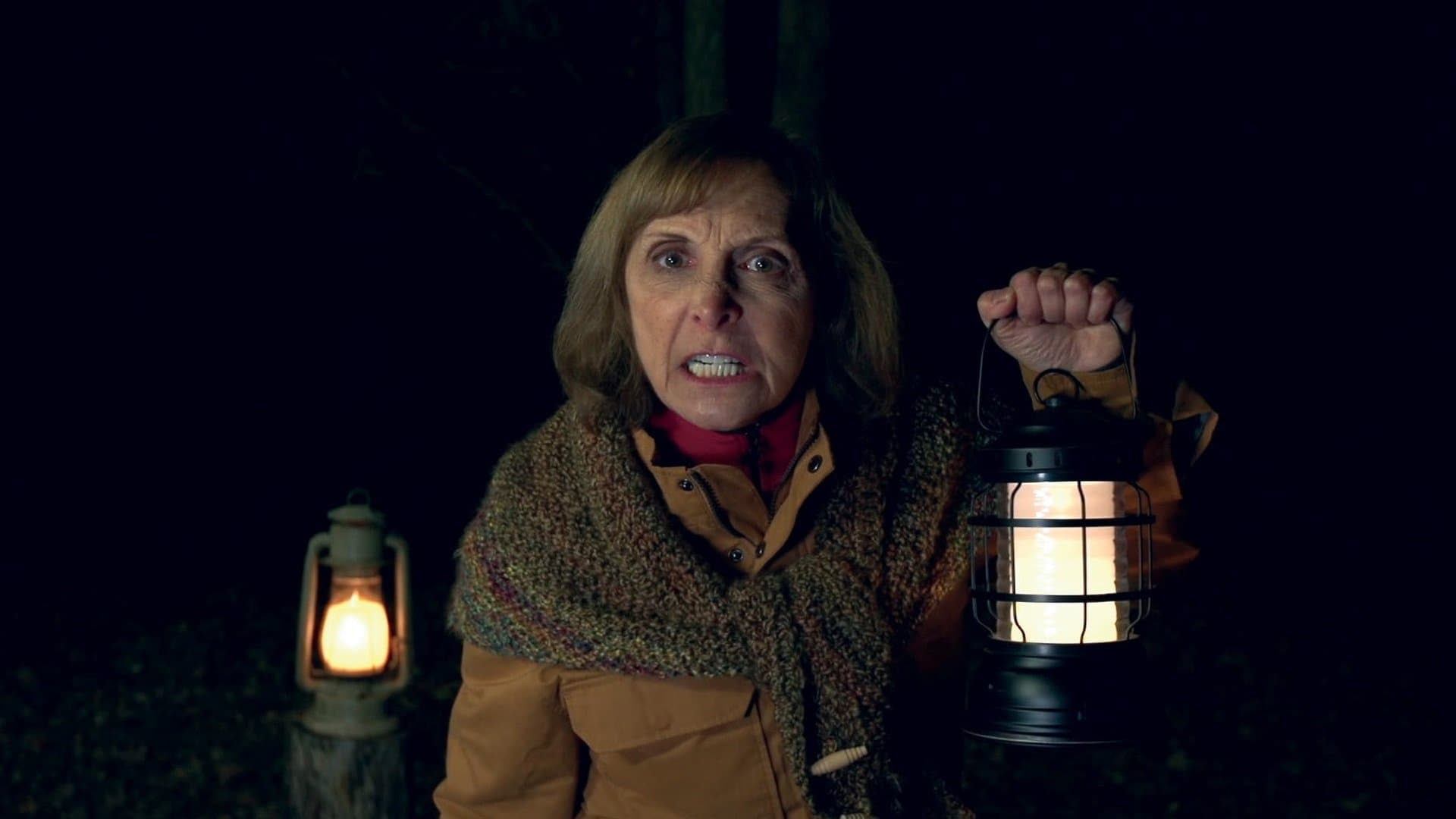Backdrop of Dark Night of the Scarecrow 2