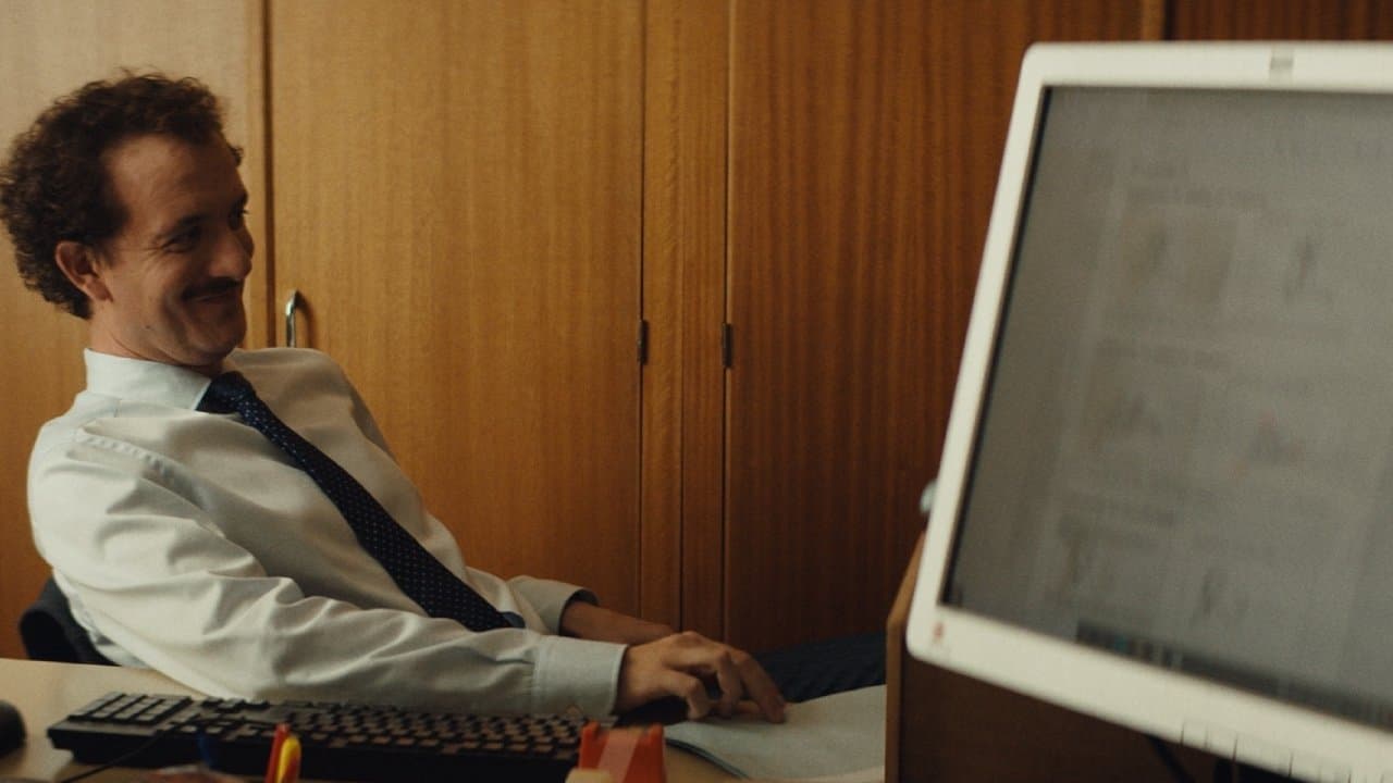 Backdrop of Serial Driver