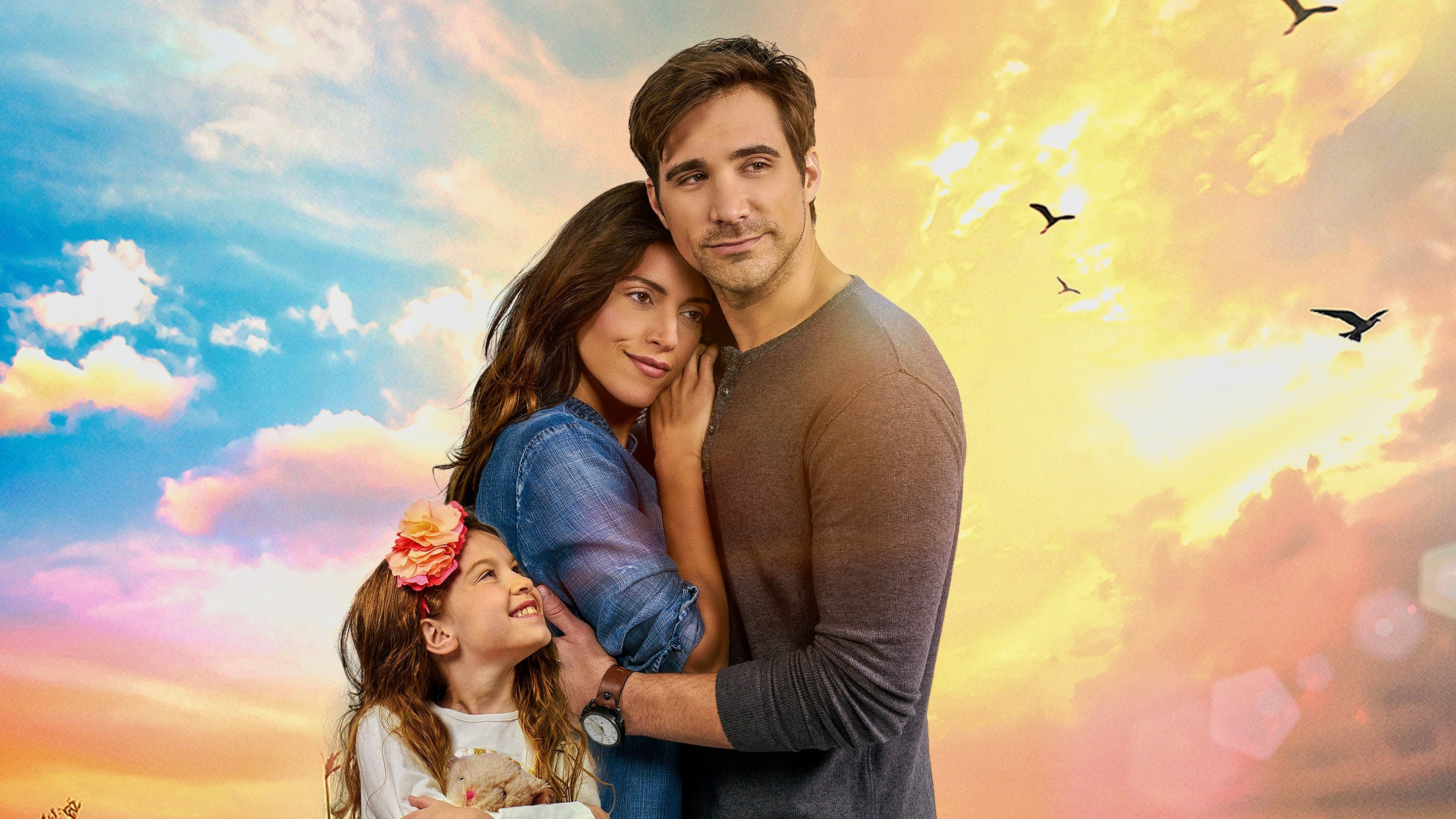 Backdrop of False Hopes