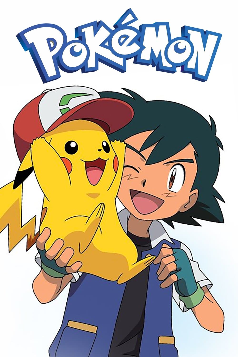 Poster of Pokémon (Alternate Continuity) Collection