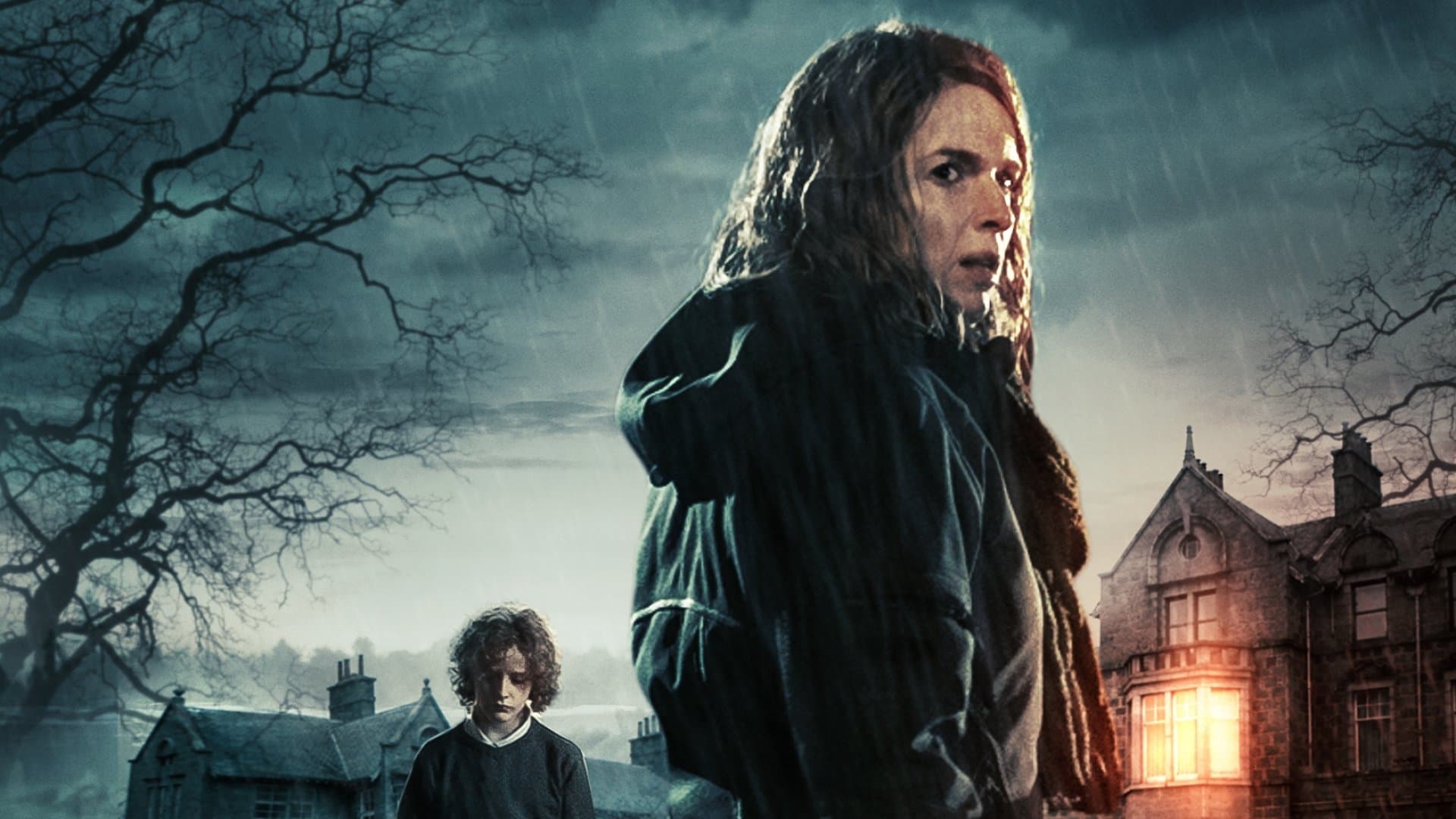 Backdrop of Marionette