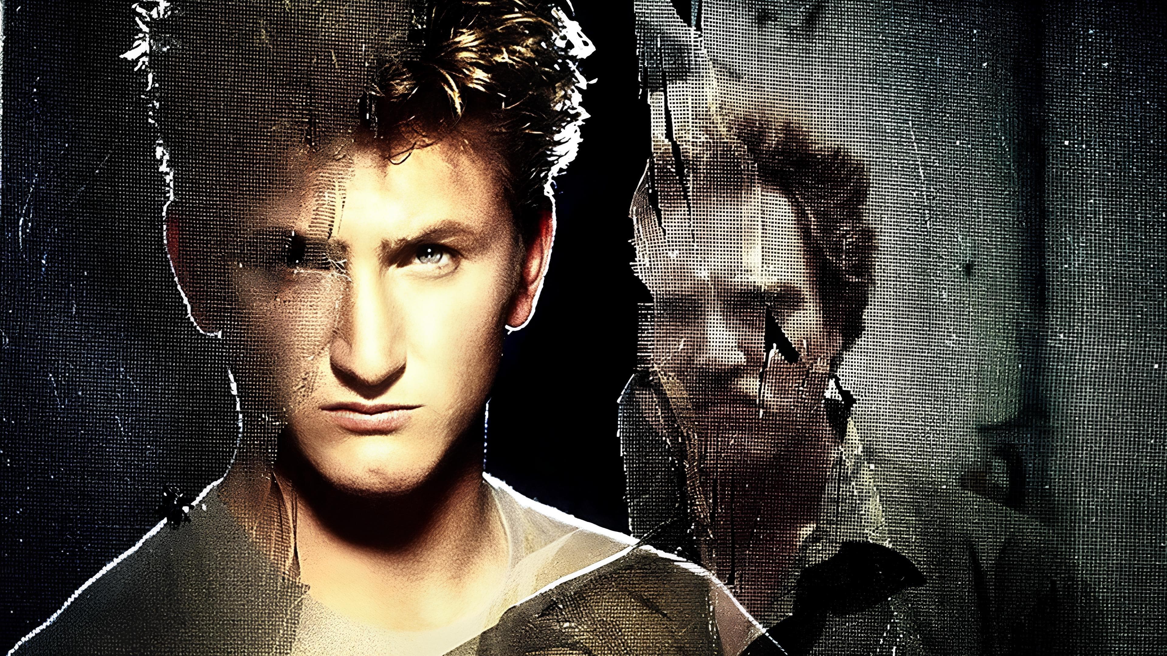 Backdrop of At Close Range