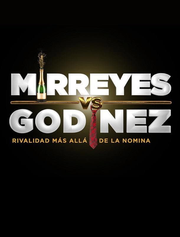 Poster of Mirreyes vs Godínez La Colección