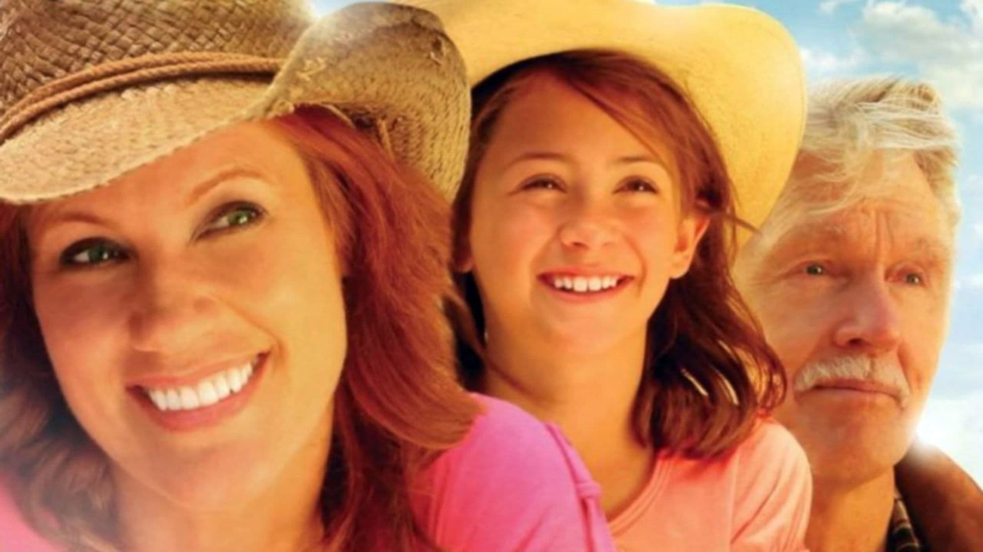 Backdrop of Your Love Never Fails