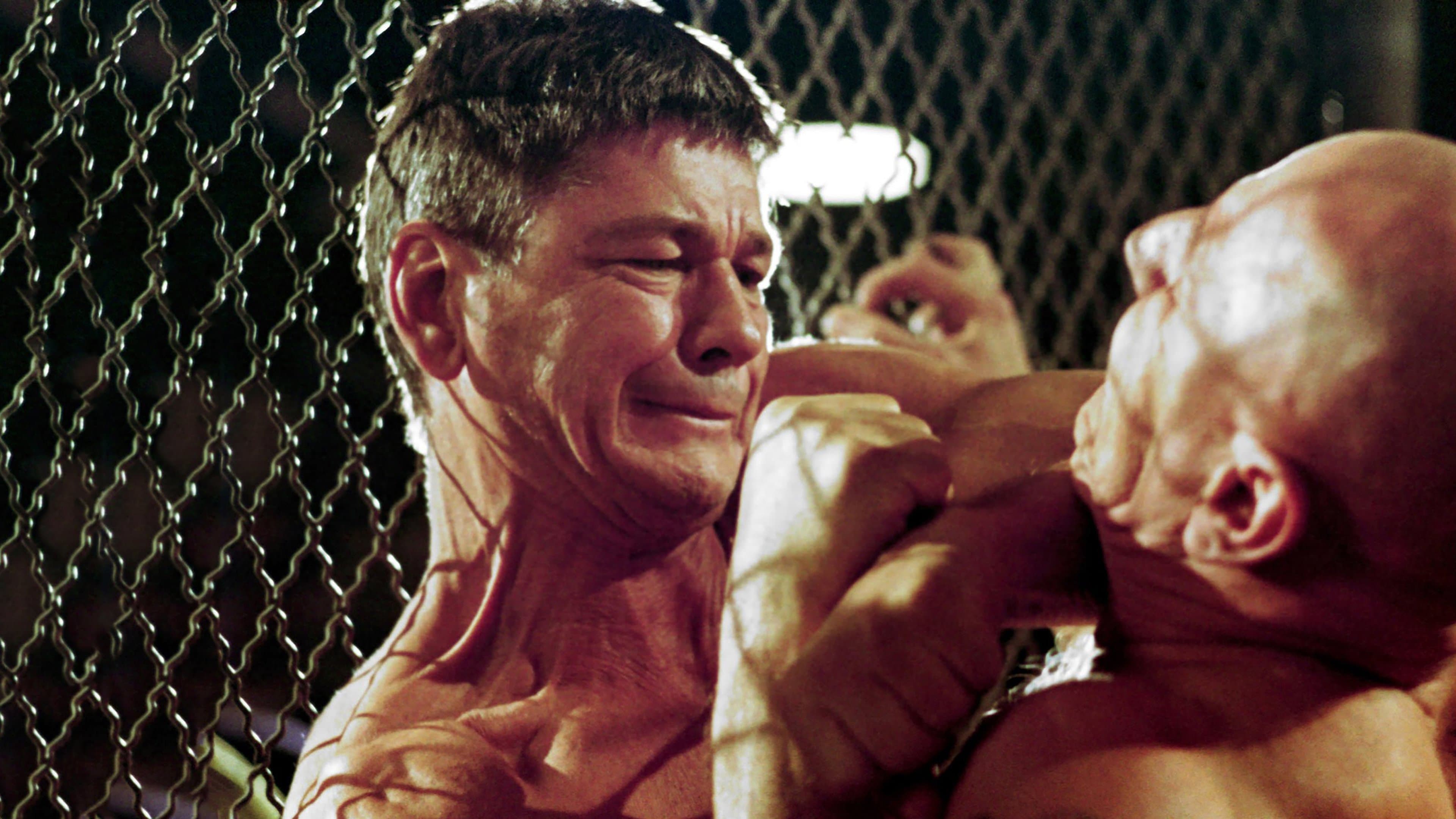 Backdrop of Hard Times