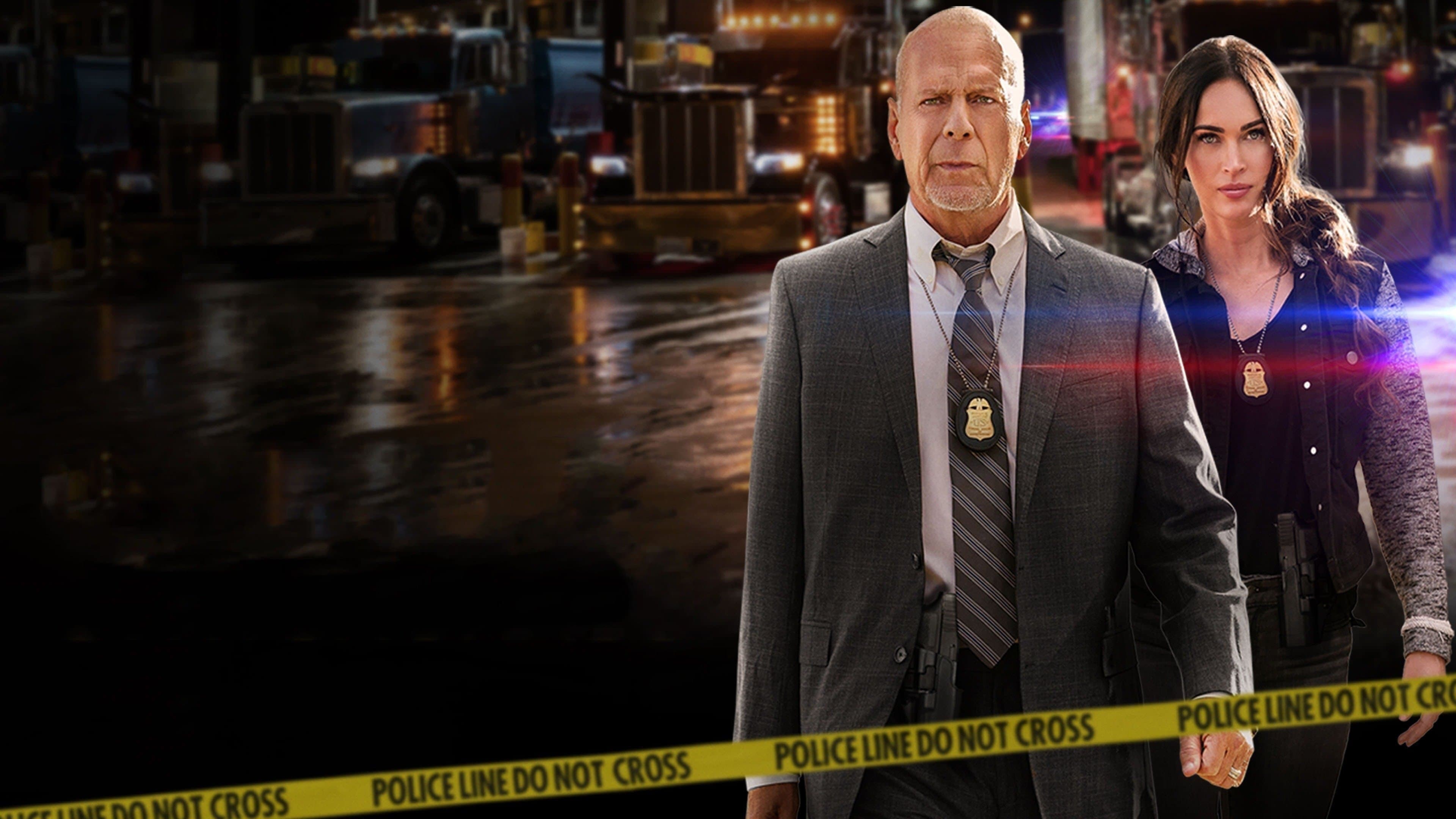 Backdrop of Midnight in the Switchgrass