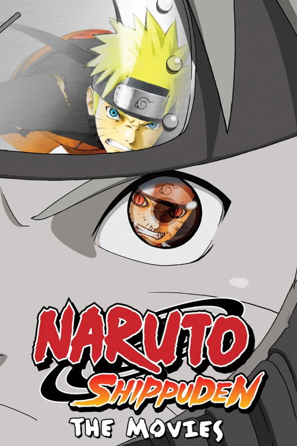 Poster of Naruto Collection