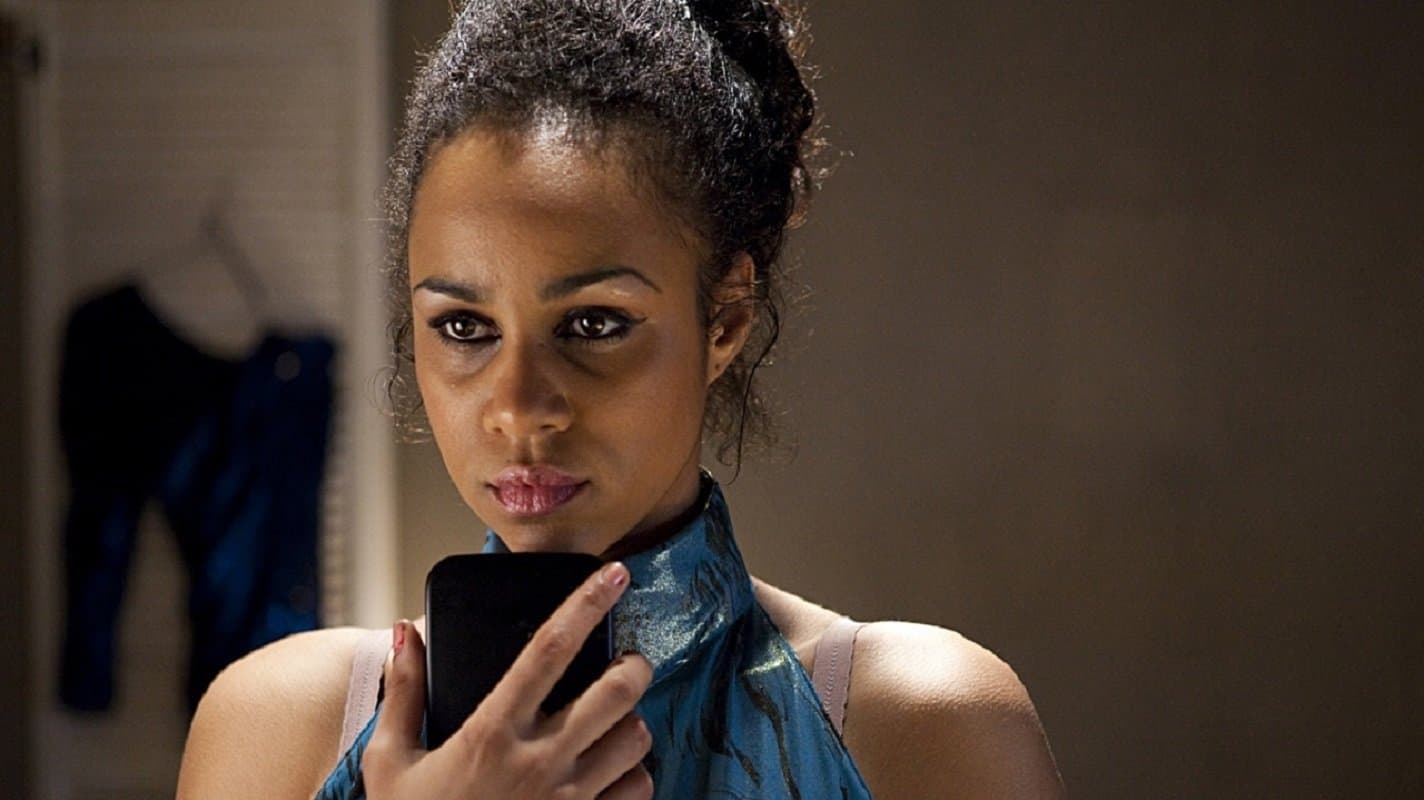 Backdrop of Dreams of a Life