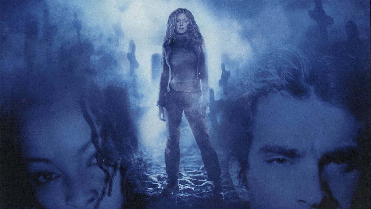 Backdrop of The Forsaken