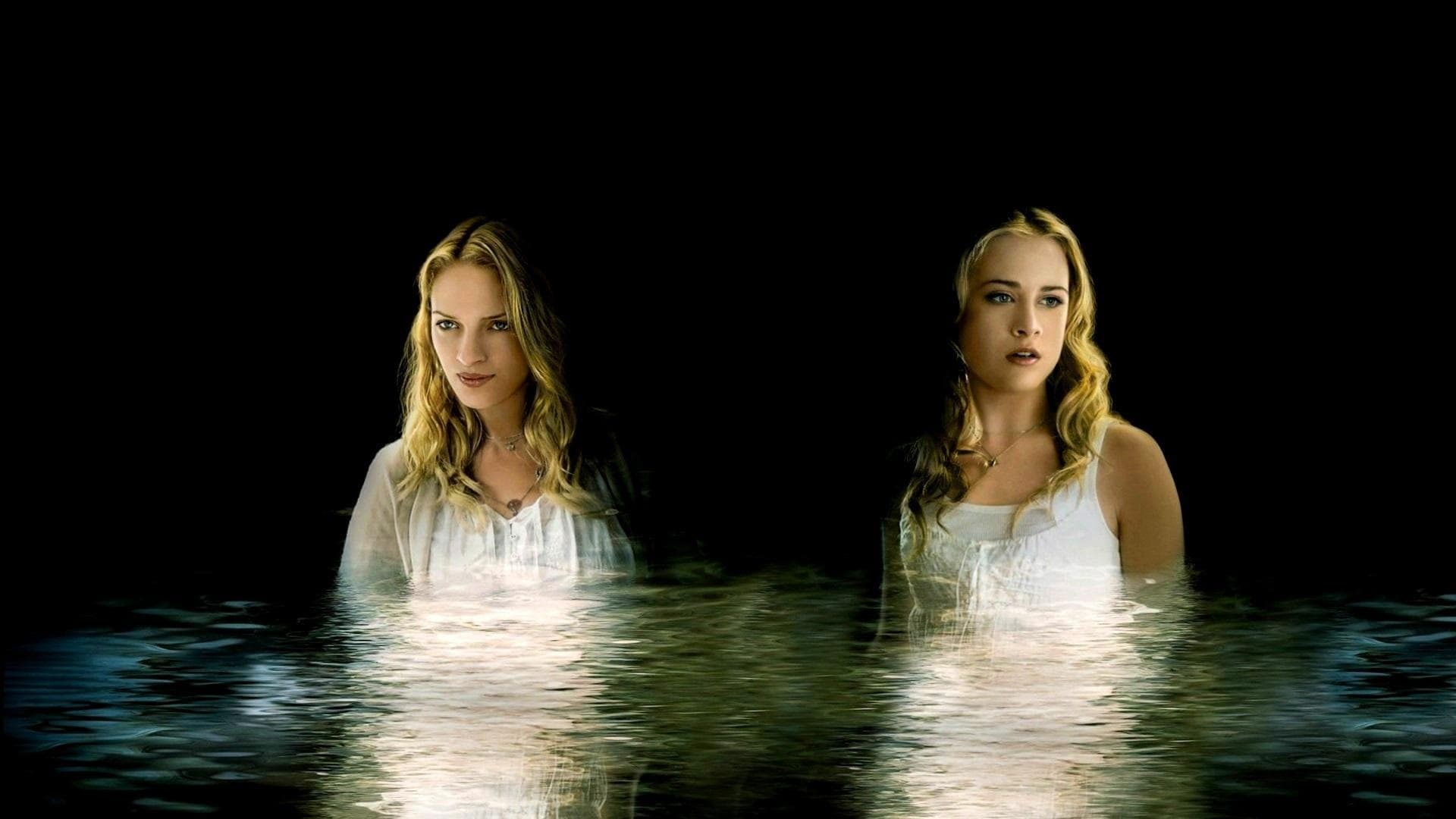 Backdrop of The Life Before Her Eyes