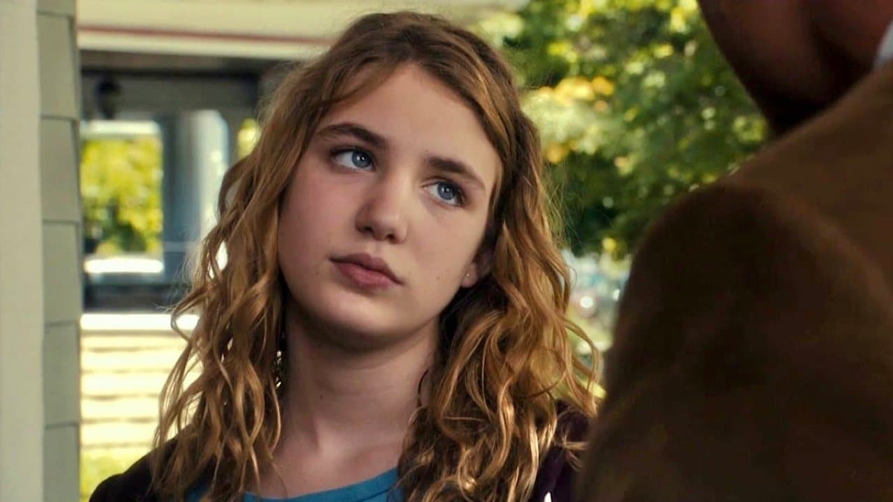 Backdrop of The Great Gilly Hopkins