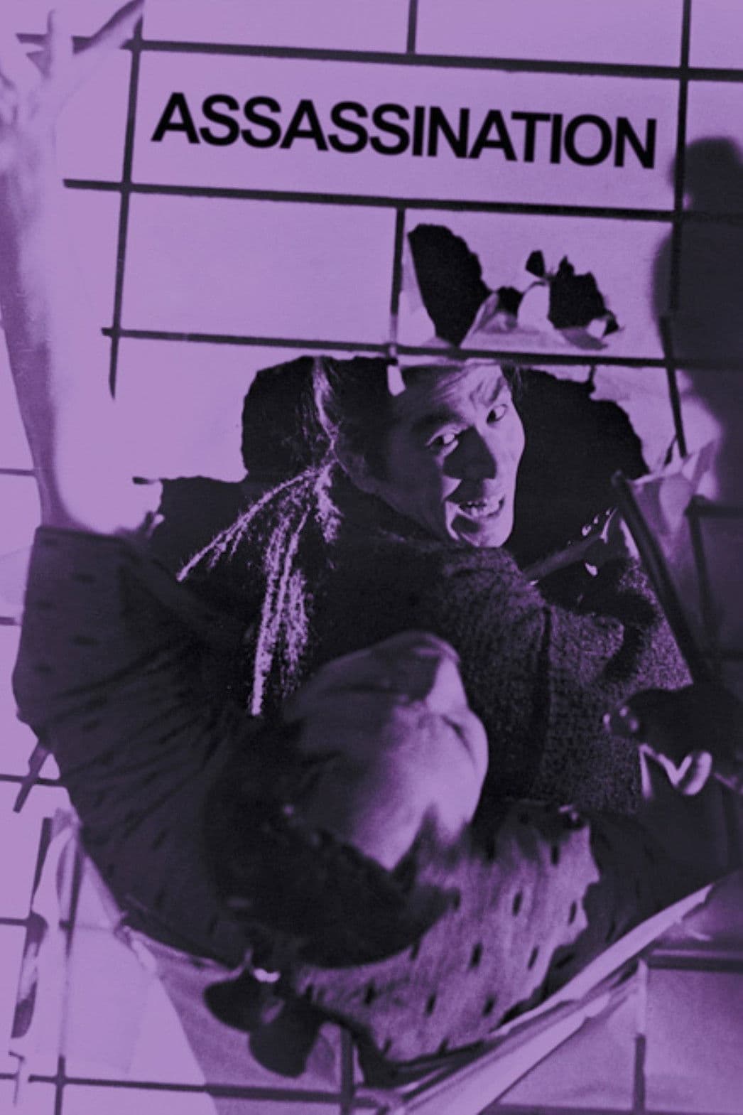 Poster of Assassination