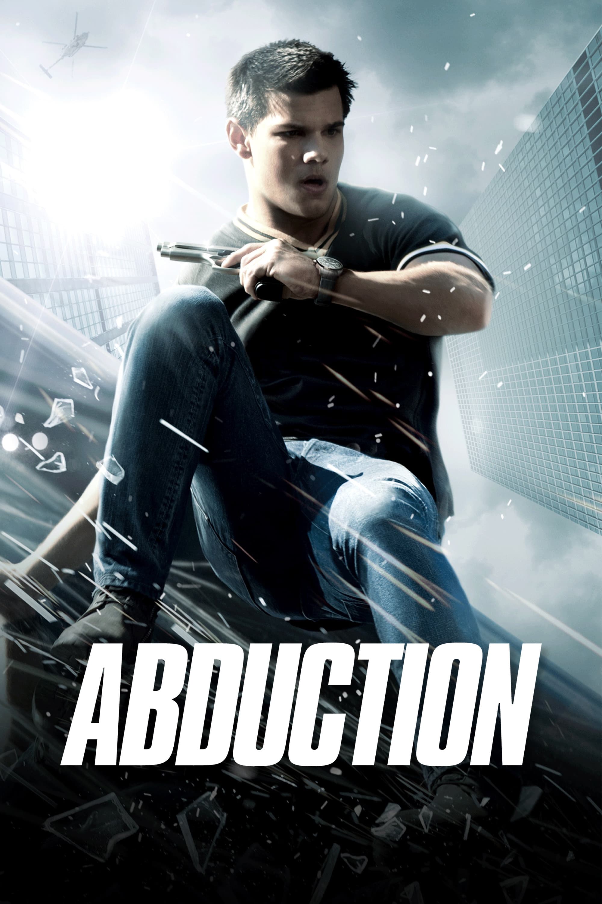 Poster of Abduction