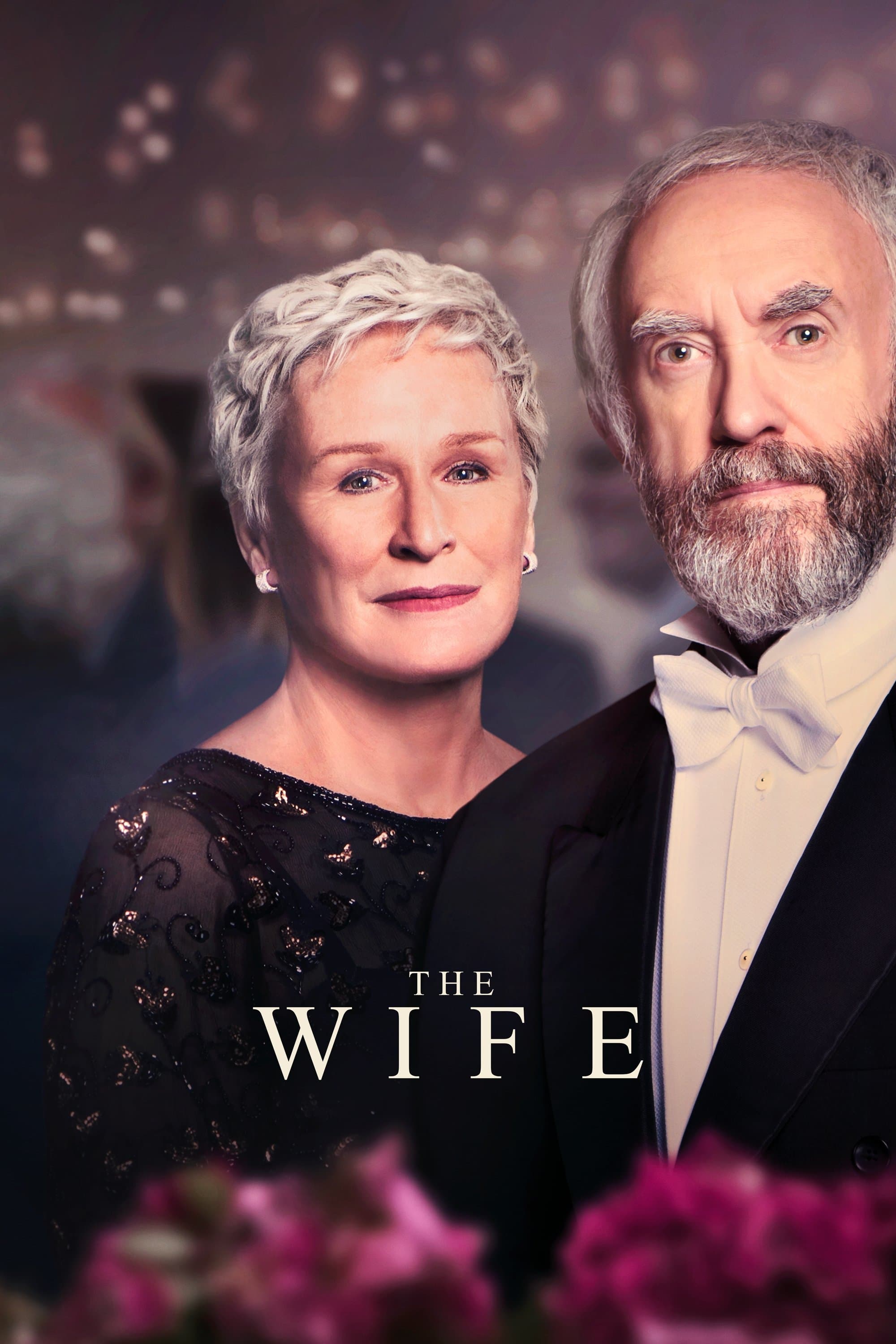 Poster of The Wife