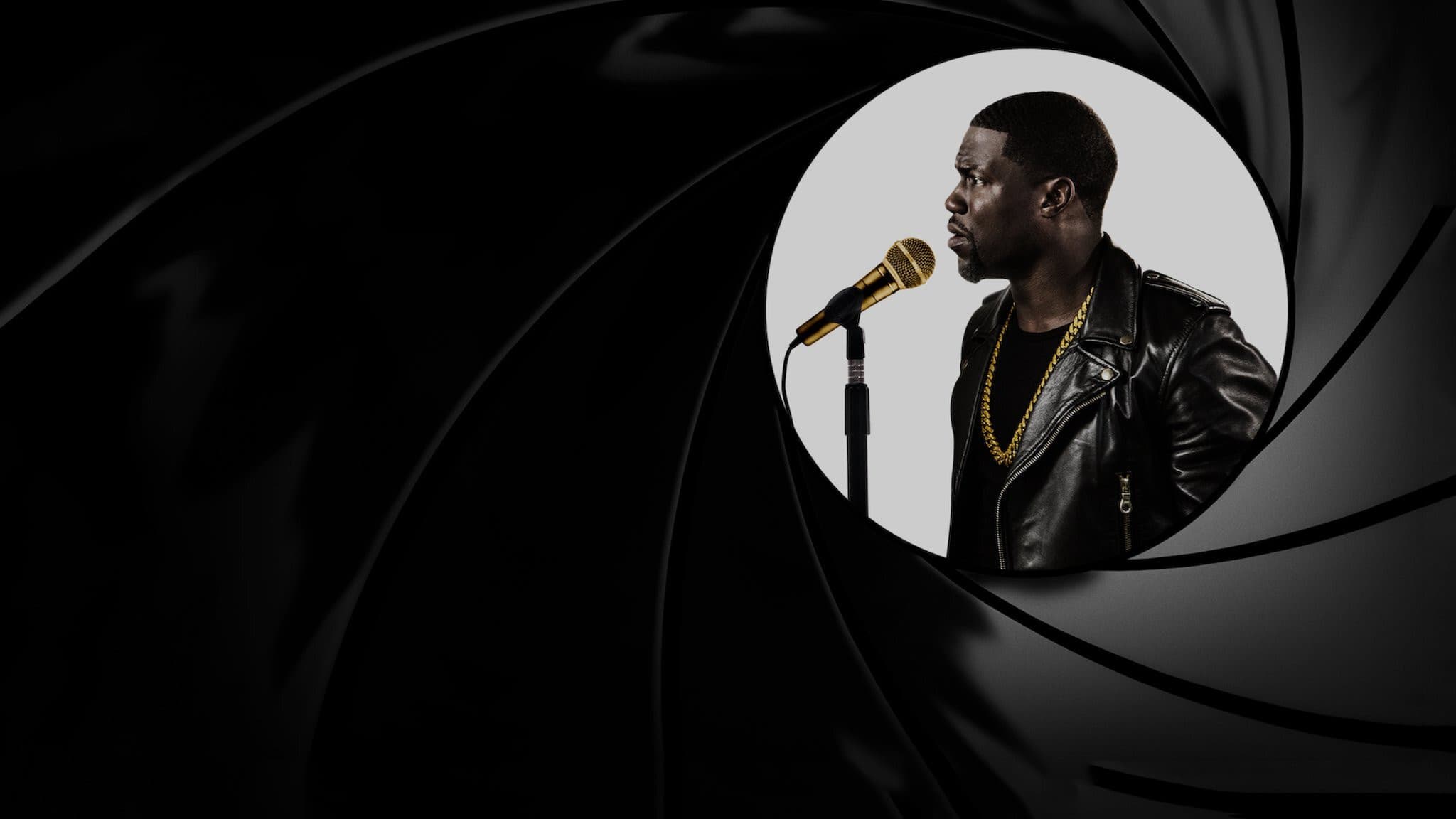 Backdrop of Kevin Hart: What Now?