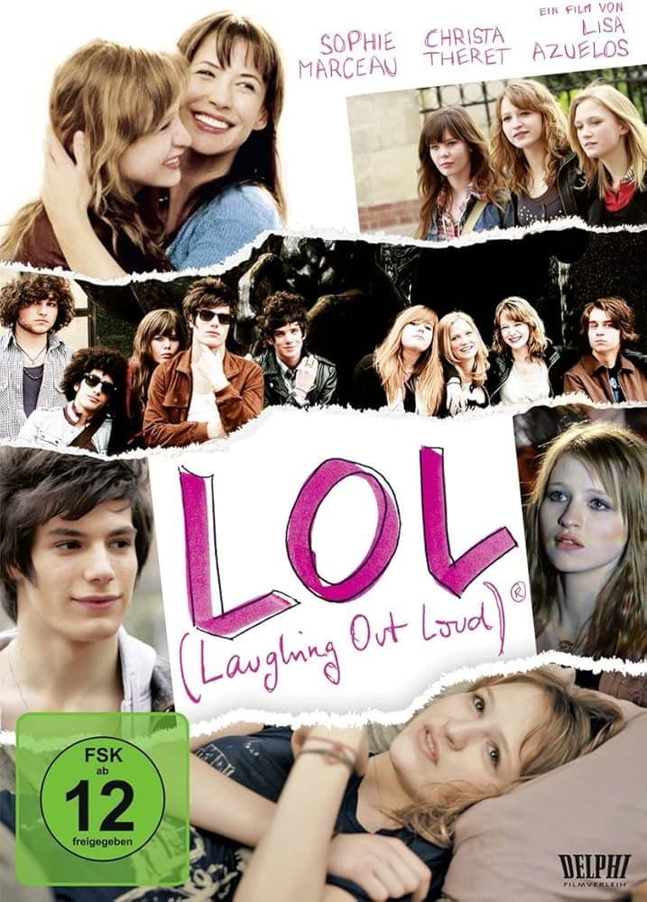 Poster of LOL Collection