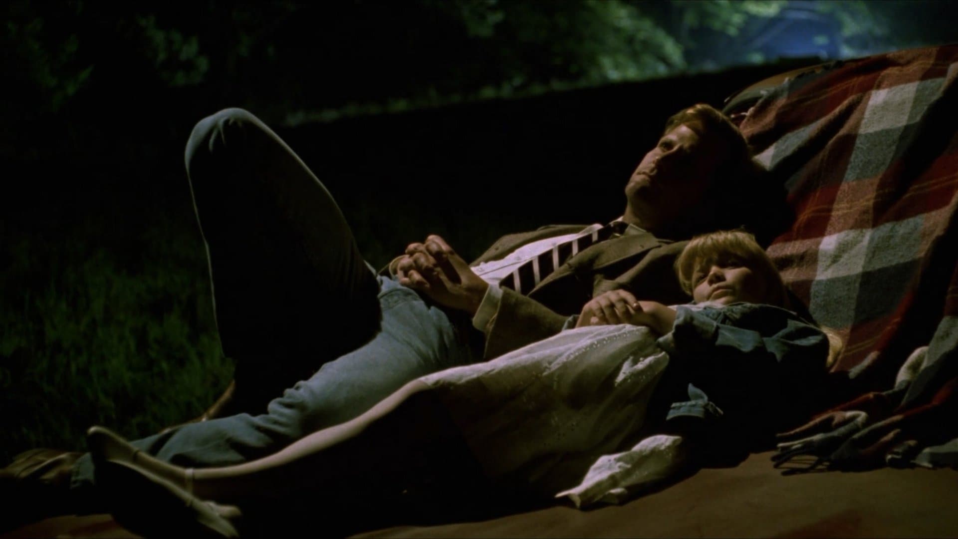 Backdrop of Timescape