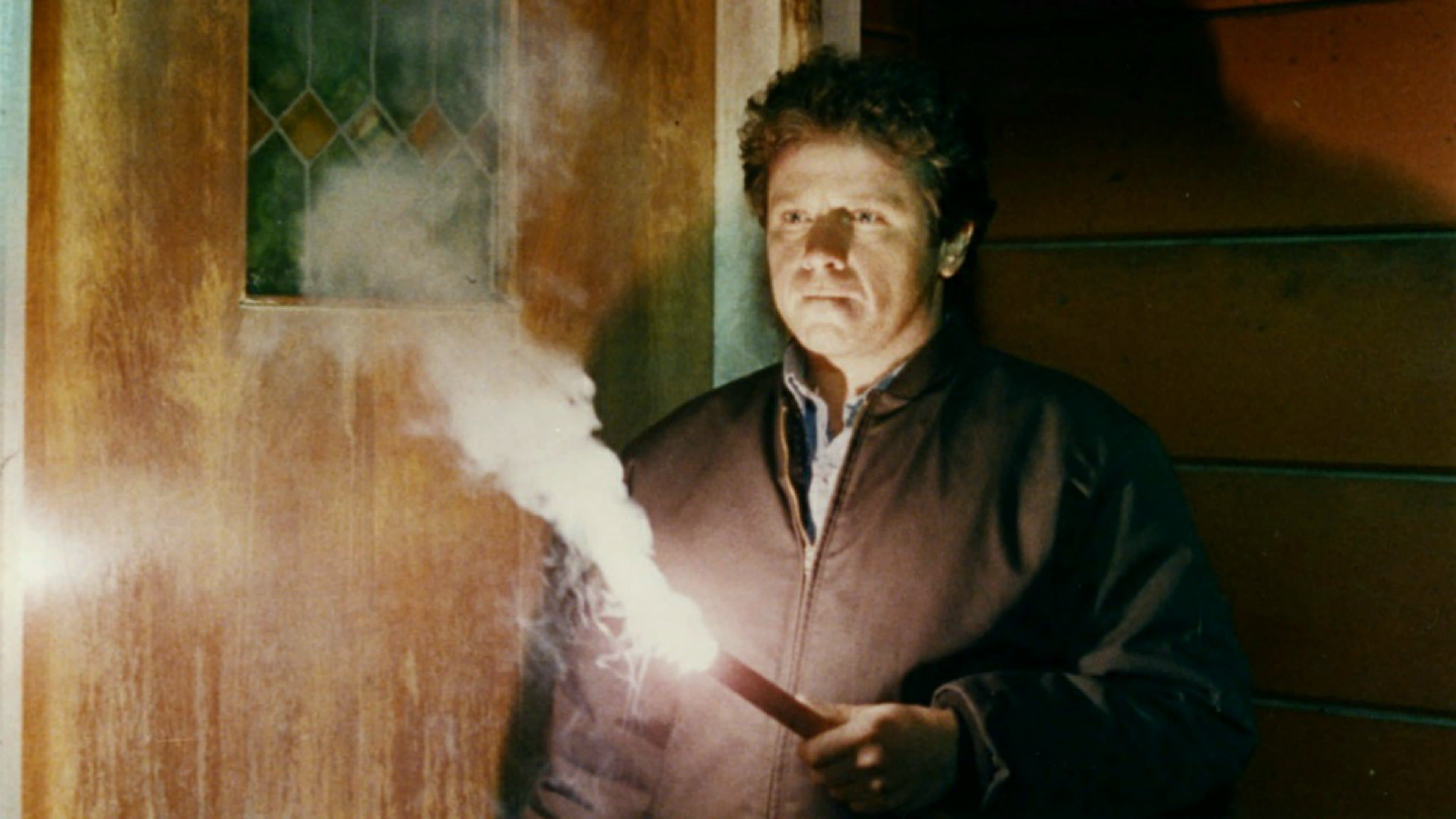 Backdrop of Henry: Portrait of a Serial Killer, Part 2