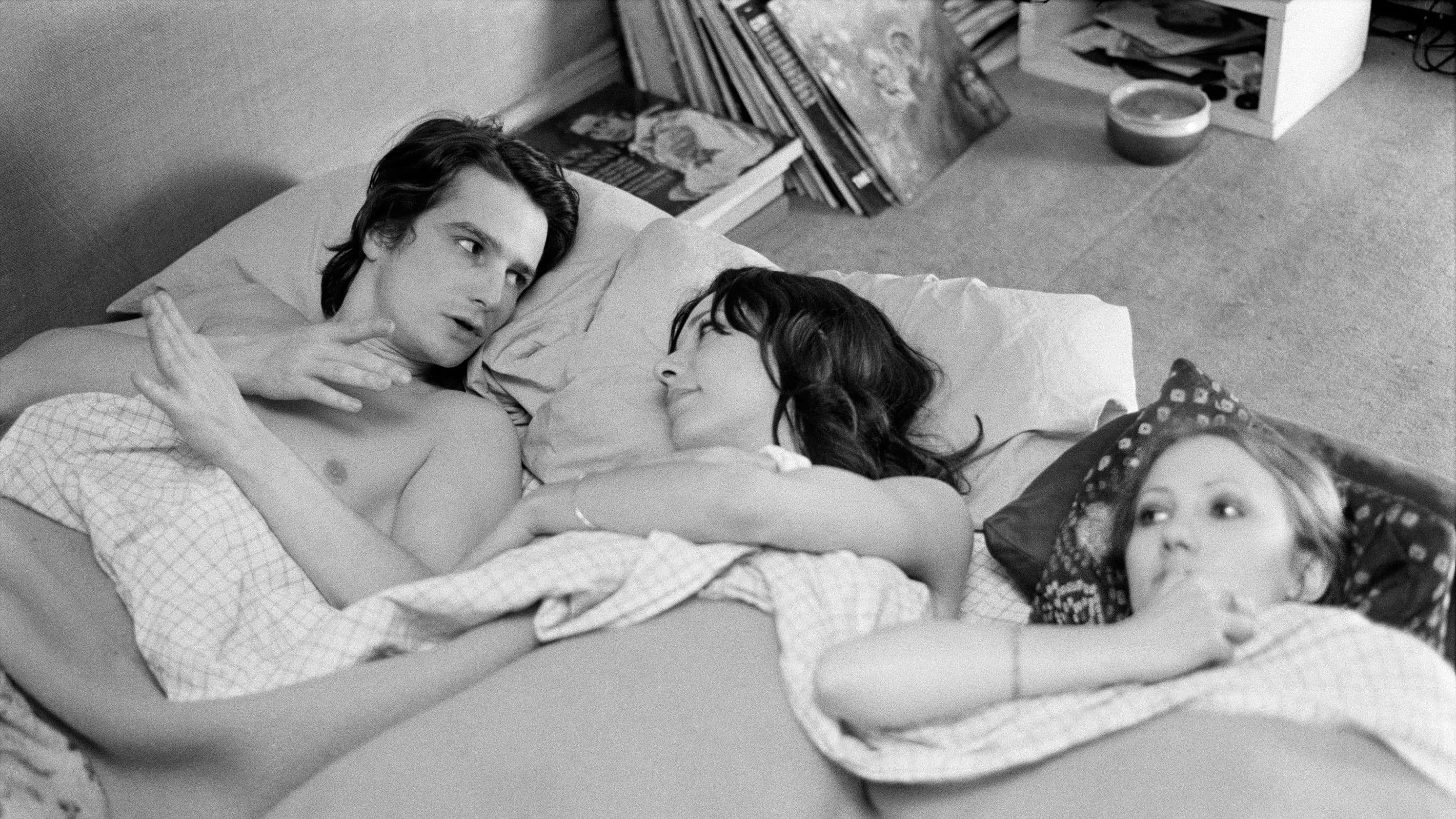 Backdrop of The Mother and the Whore