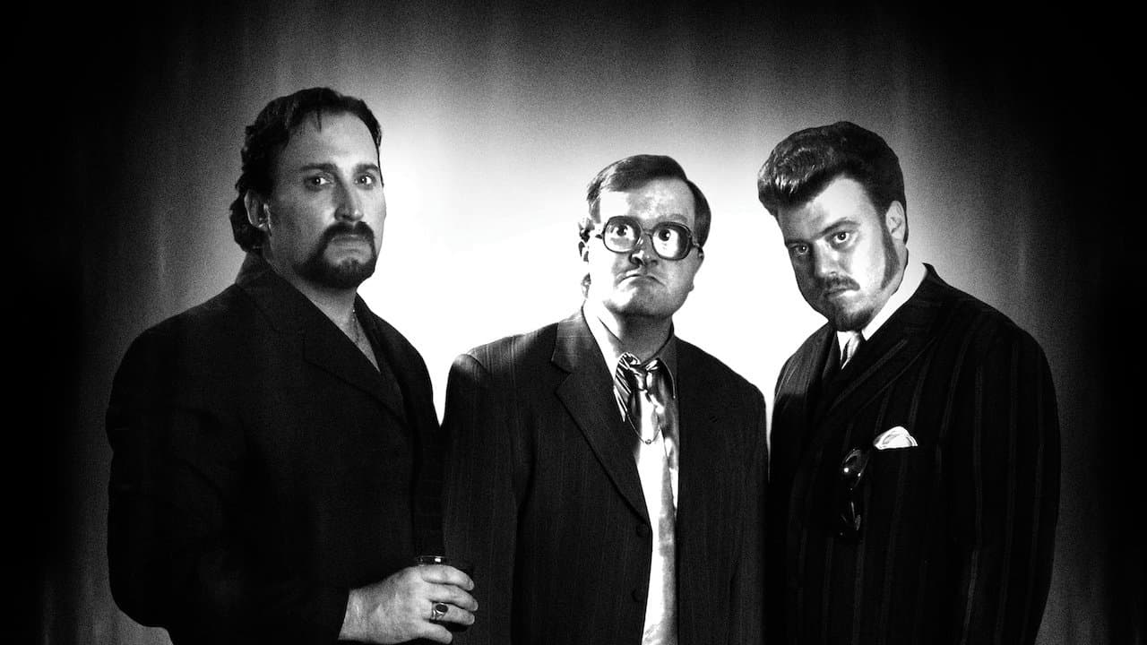 Backdrop of Trailer Park Boys: Say Goodnight to the Bad Guys