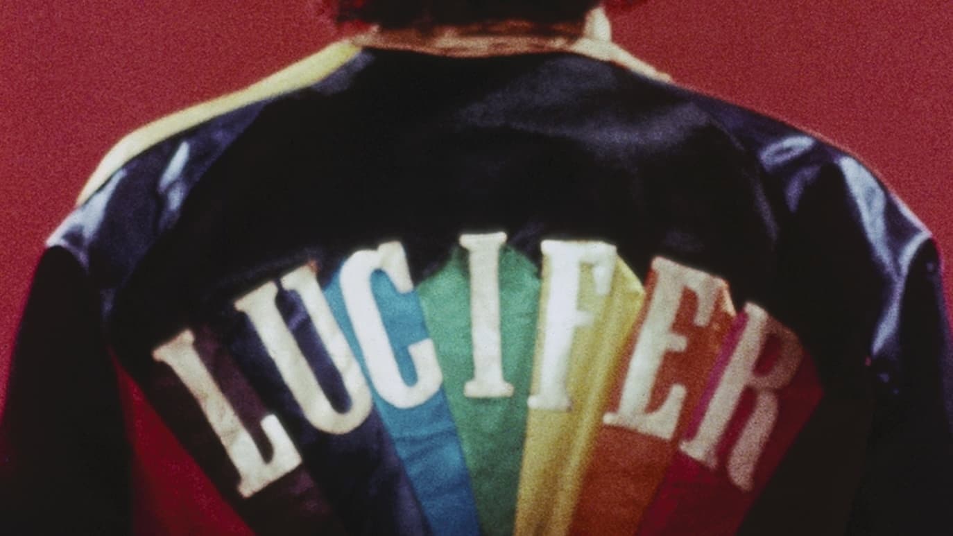 Backdrop of The Magick Lantern Cycle