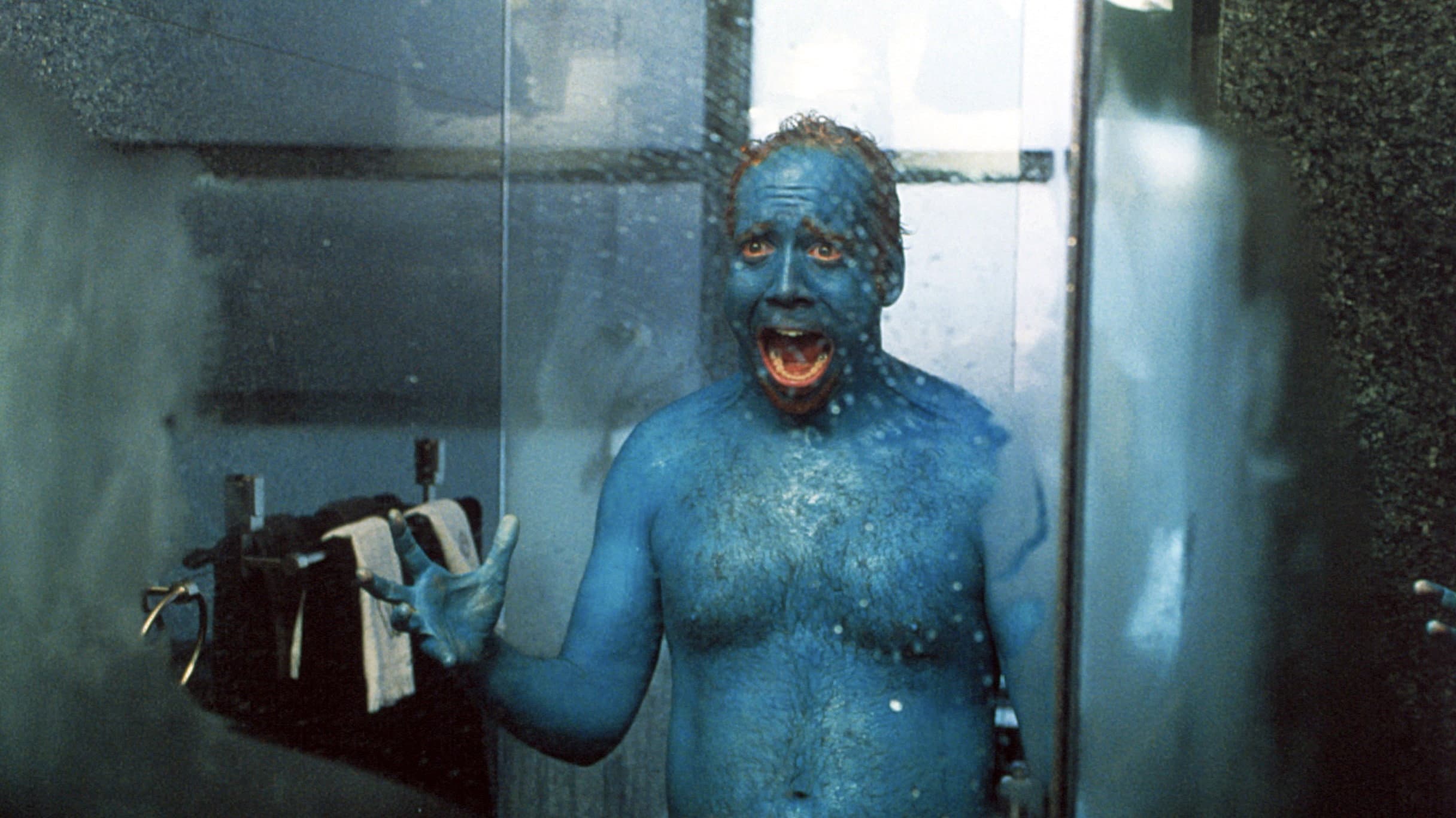 Backdrop of Big Fat Liar