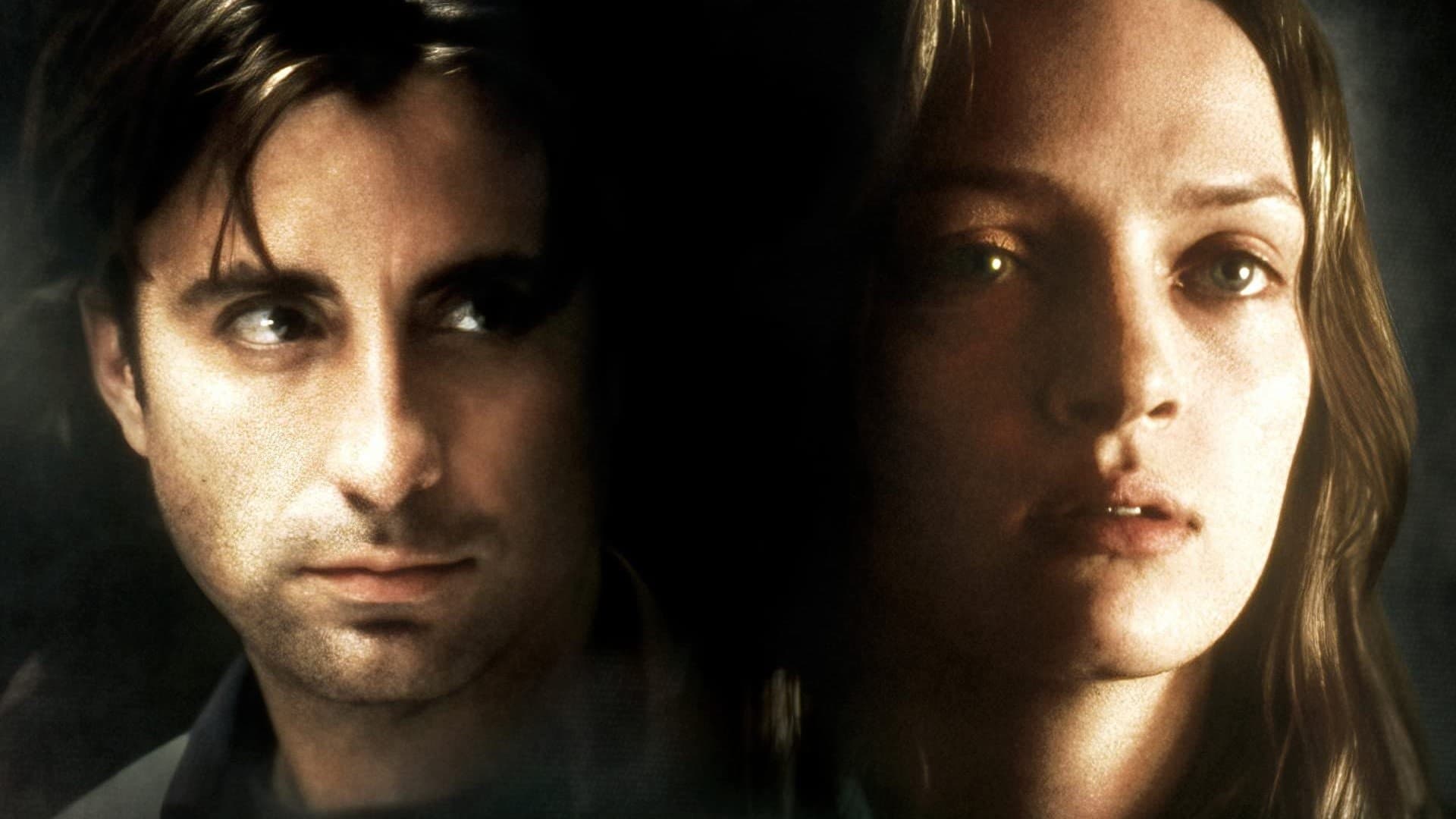 Backdrop of Jennifer Eight